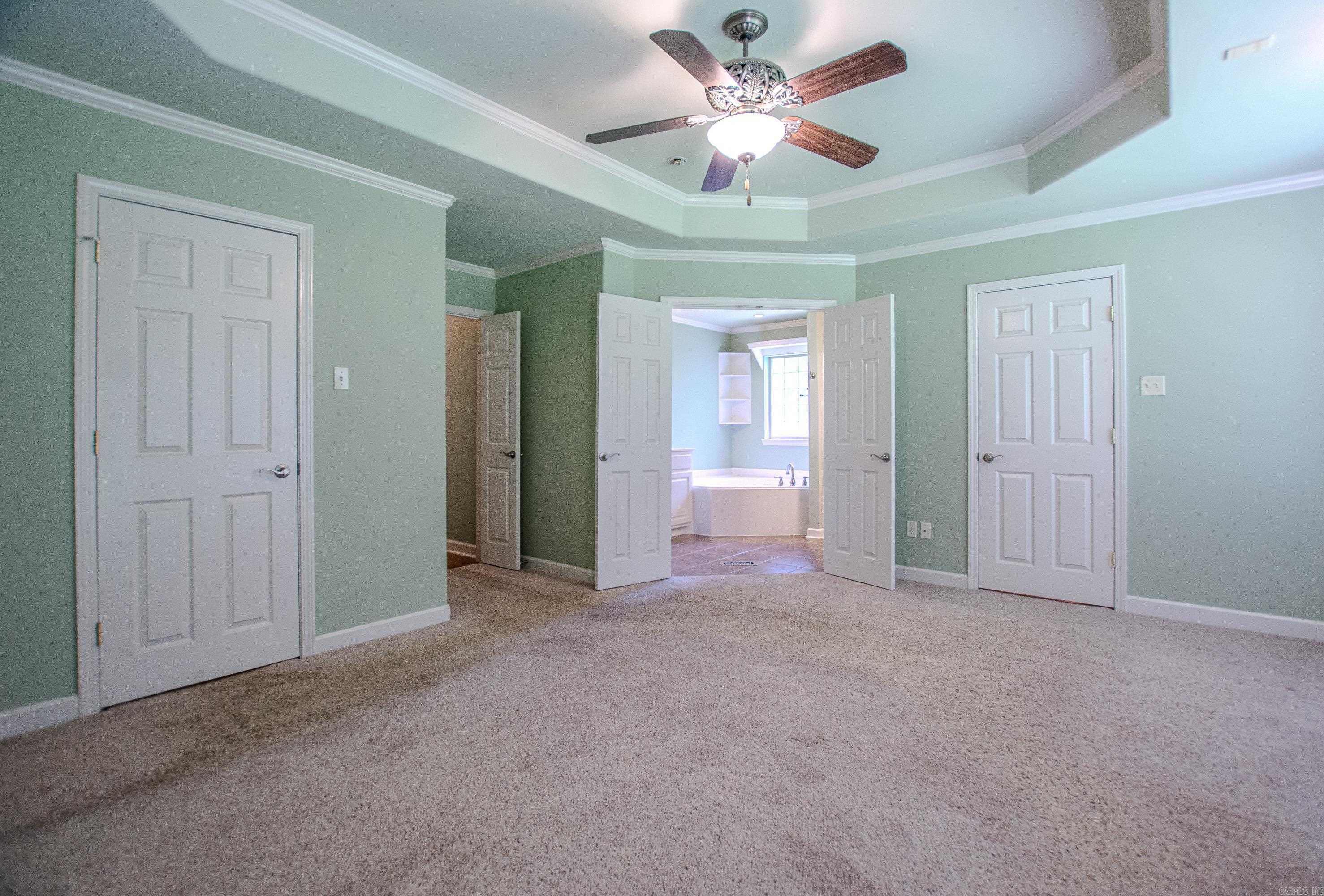 Salem Heights Phase IV - Residential