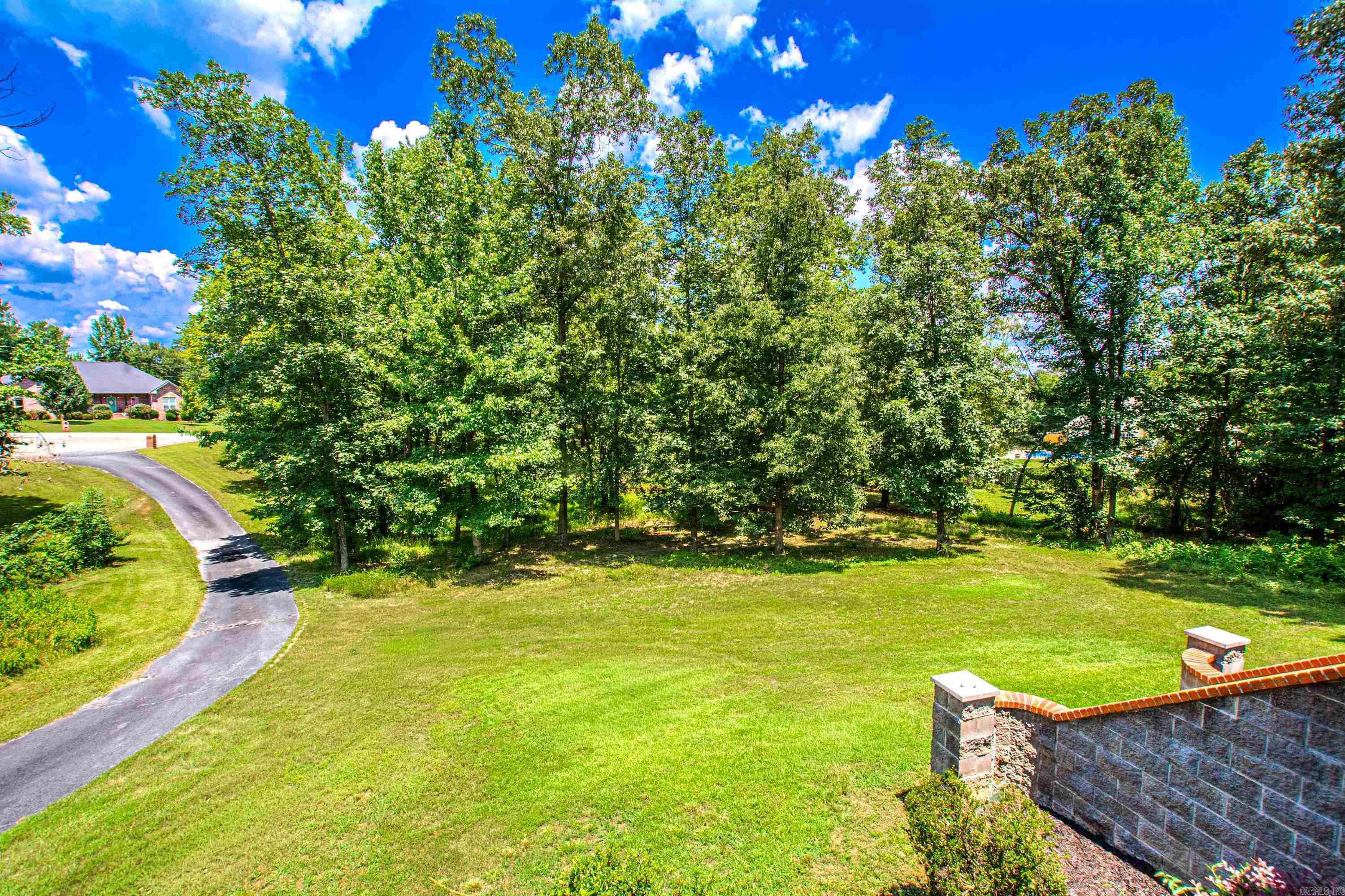 Salem Heights Phase IV - Residential