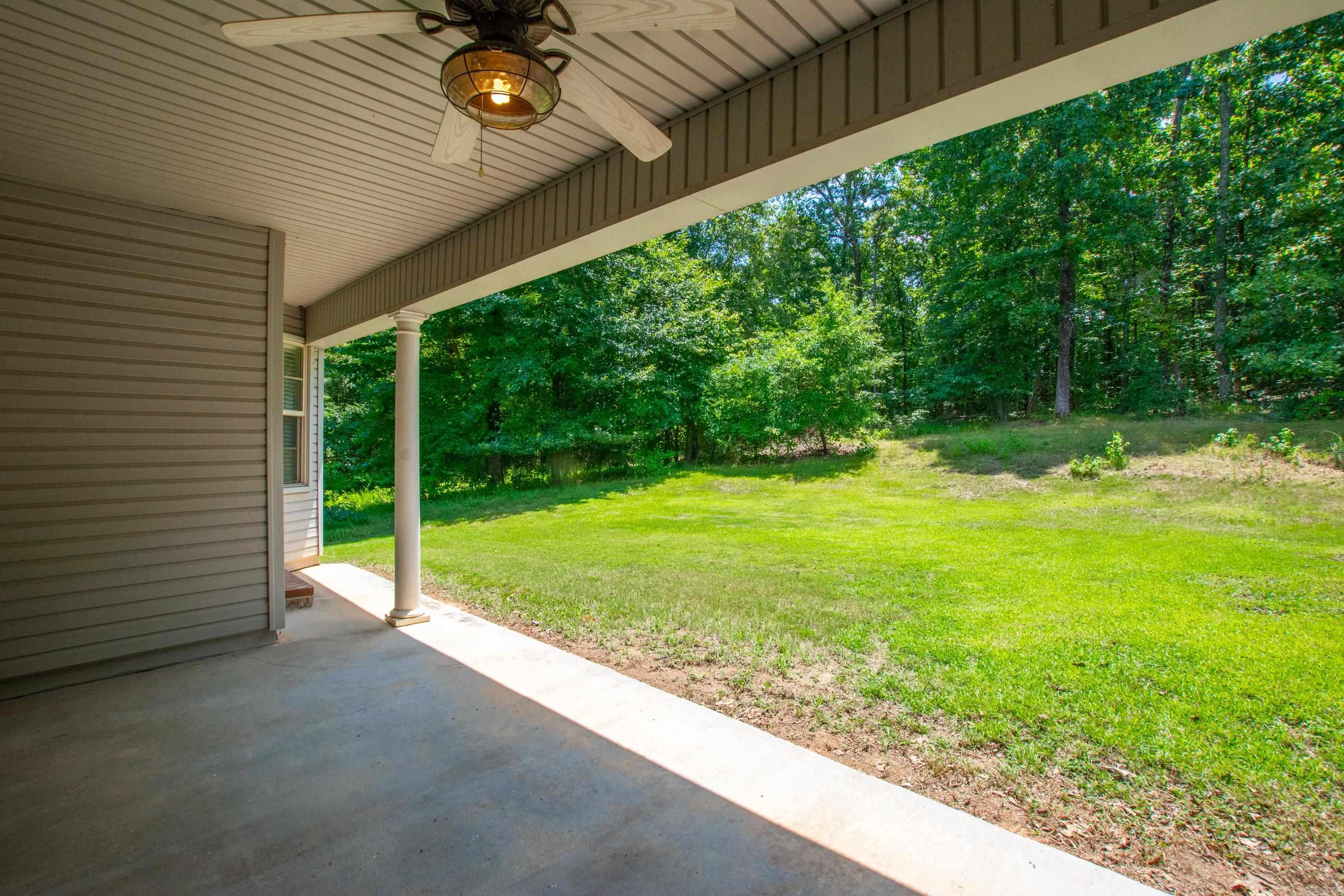 Salem Heights Phase IV - Residential