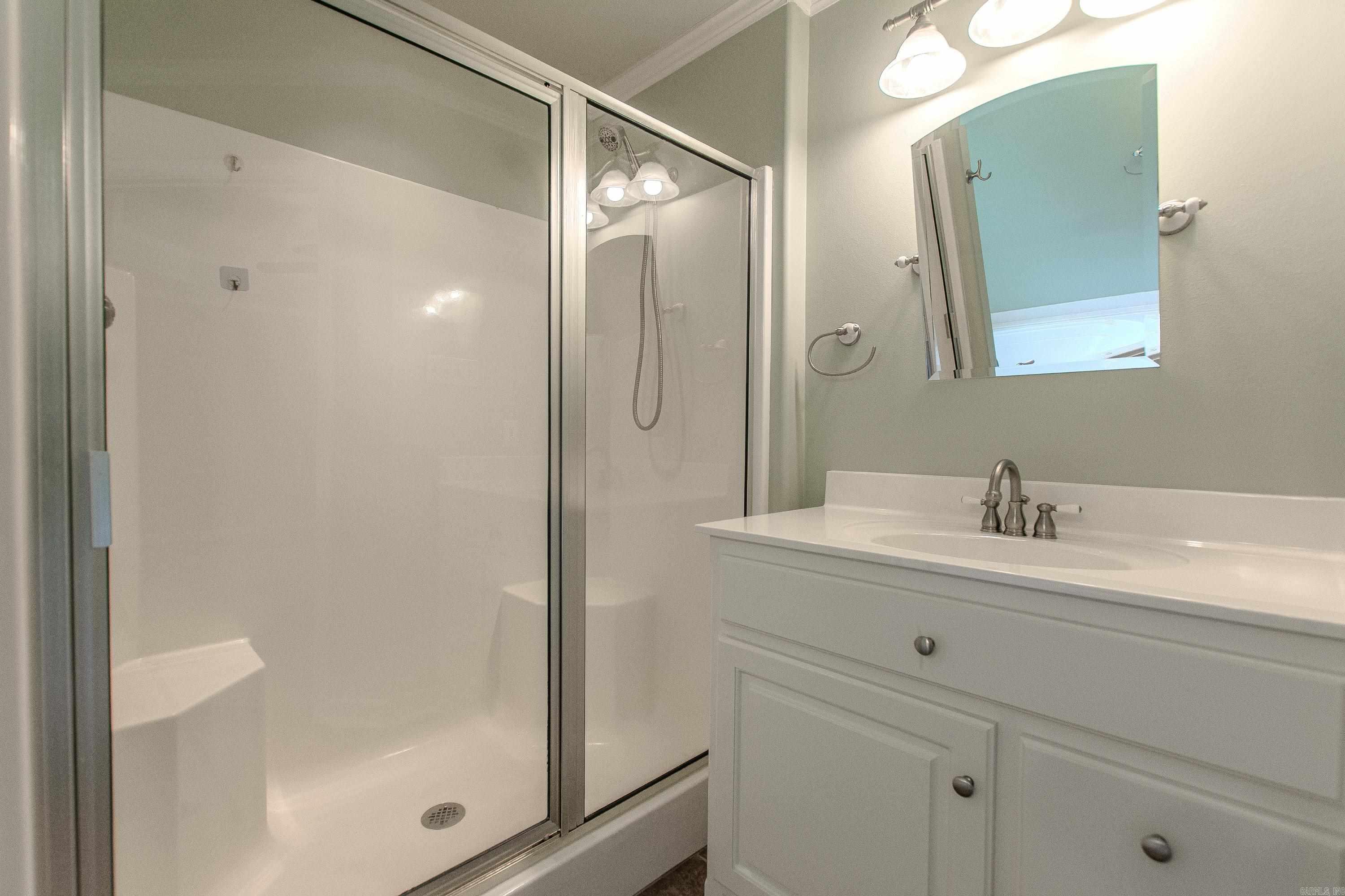 Salem Heights Phase IV - Residential