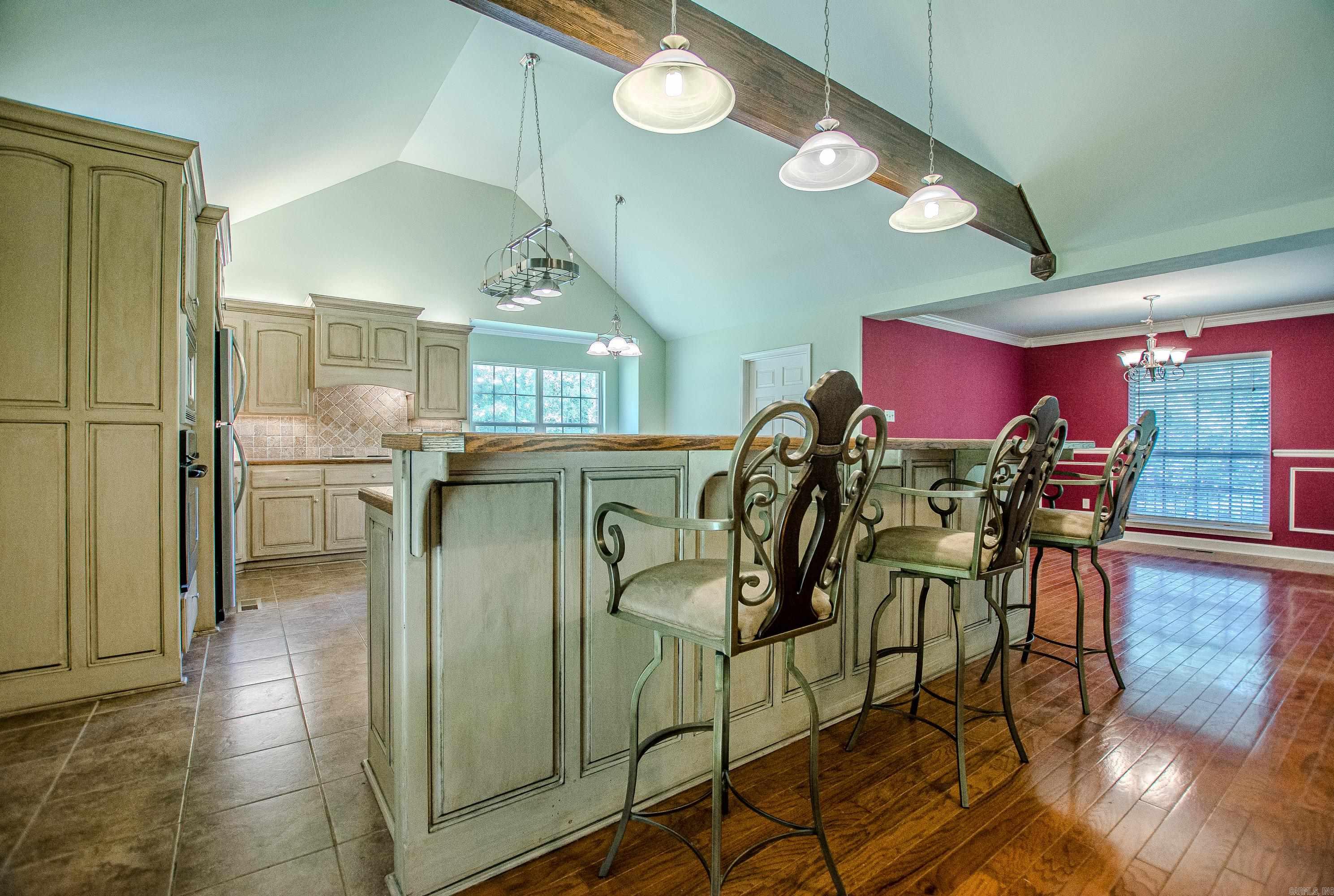 Salem Heights Phase IV - Residential