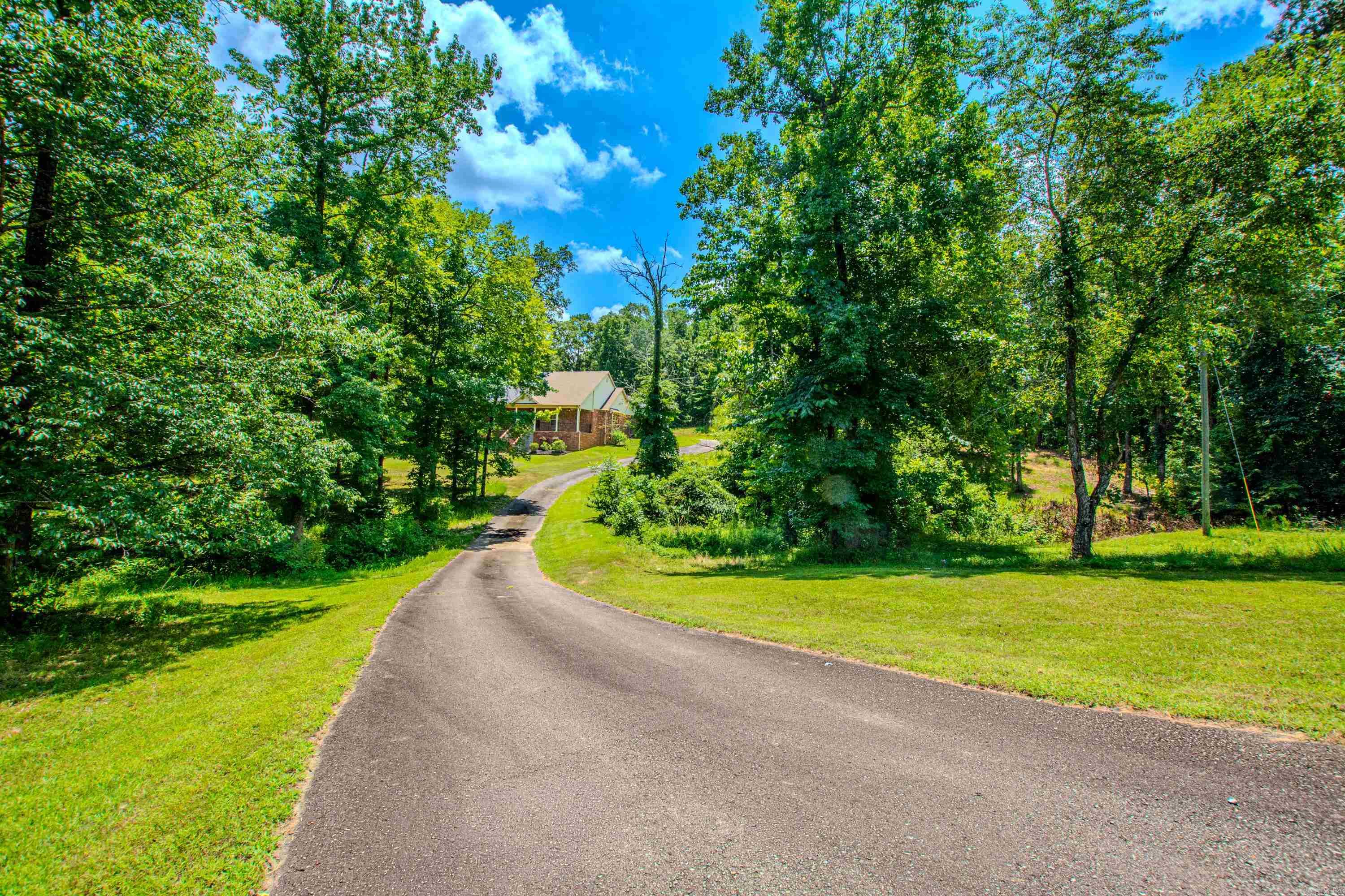 Salem Heights Phase IV - Residential
