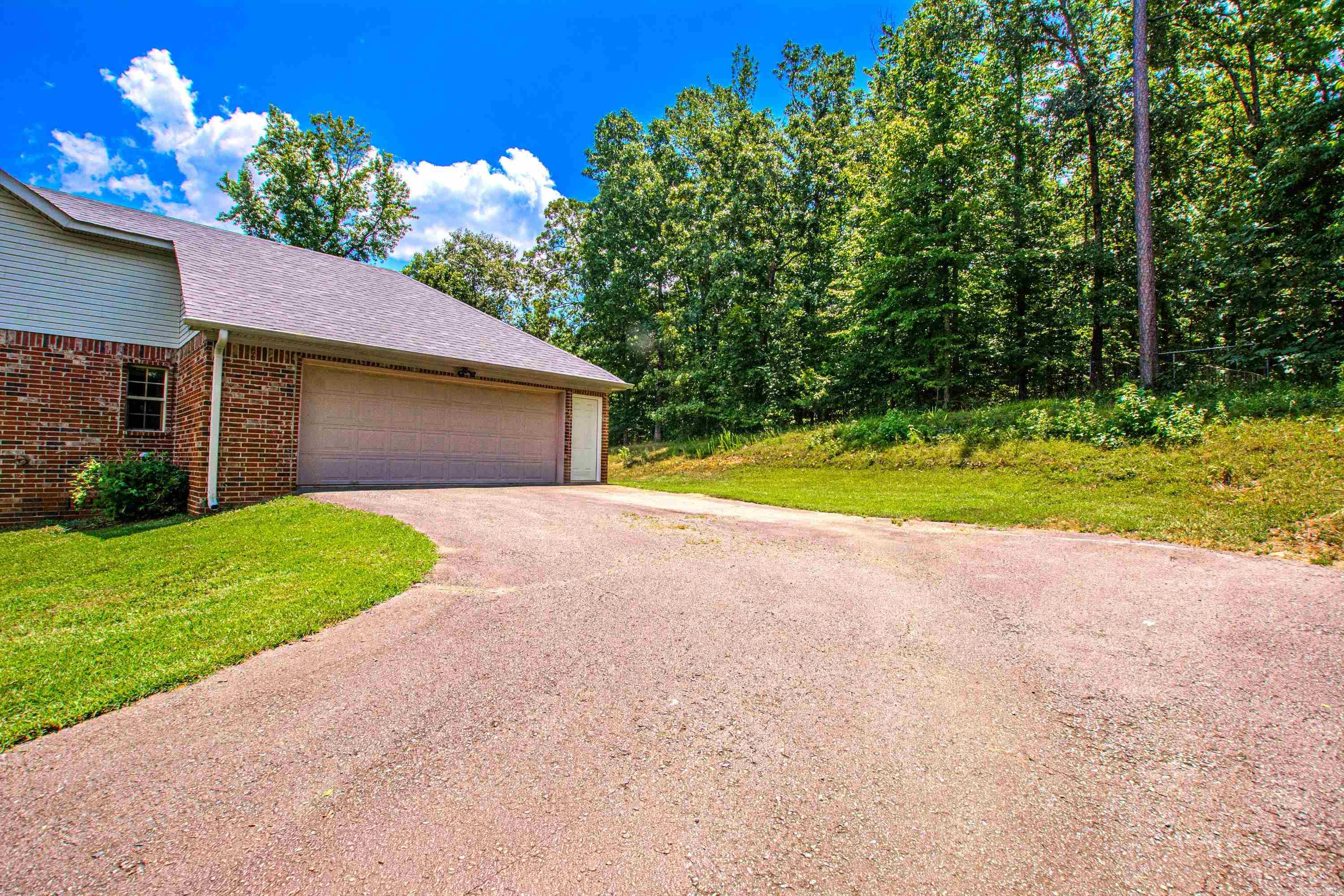 Salem Heights Phase IV - Residential