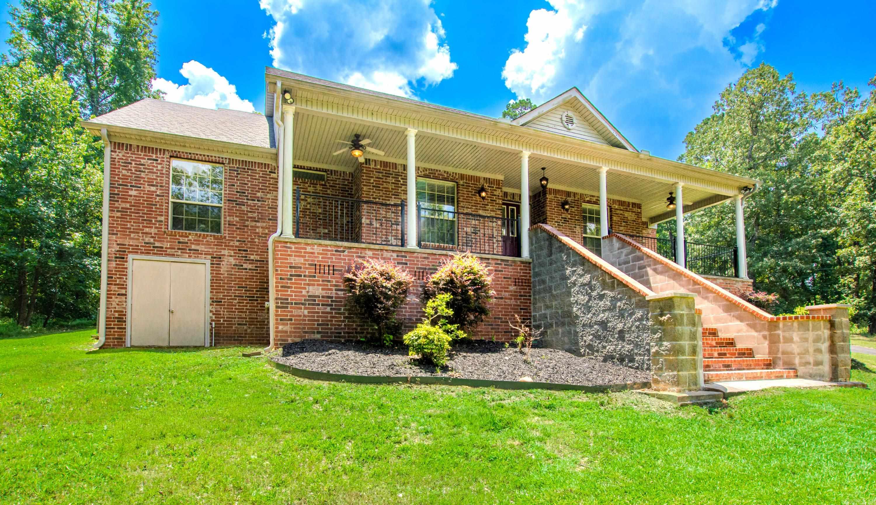 Salem Heights Phase IV - Residential