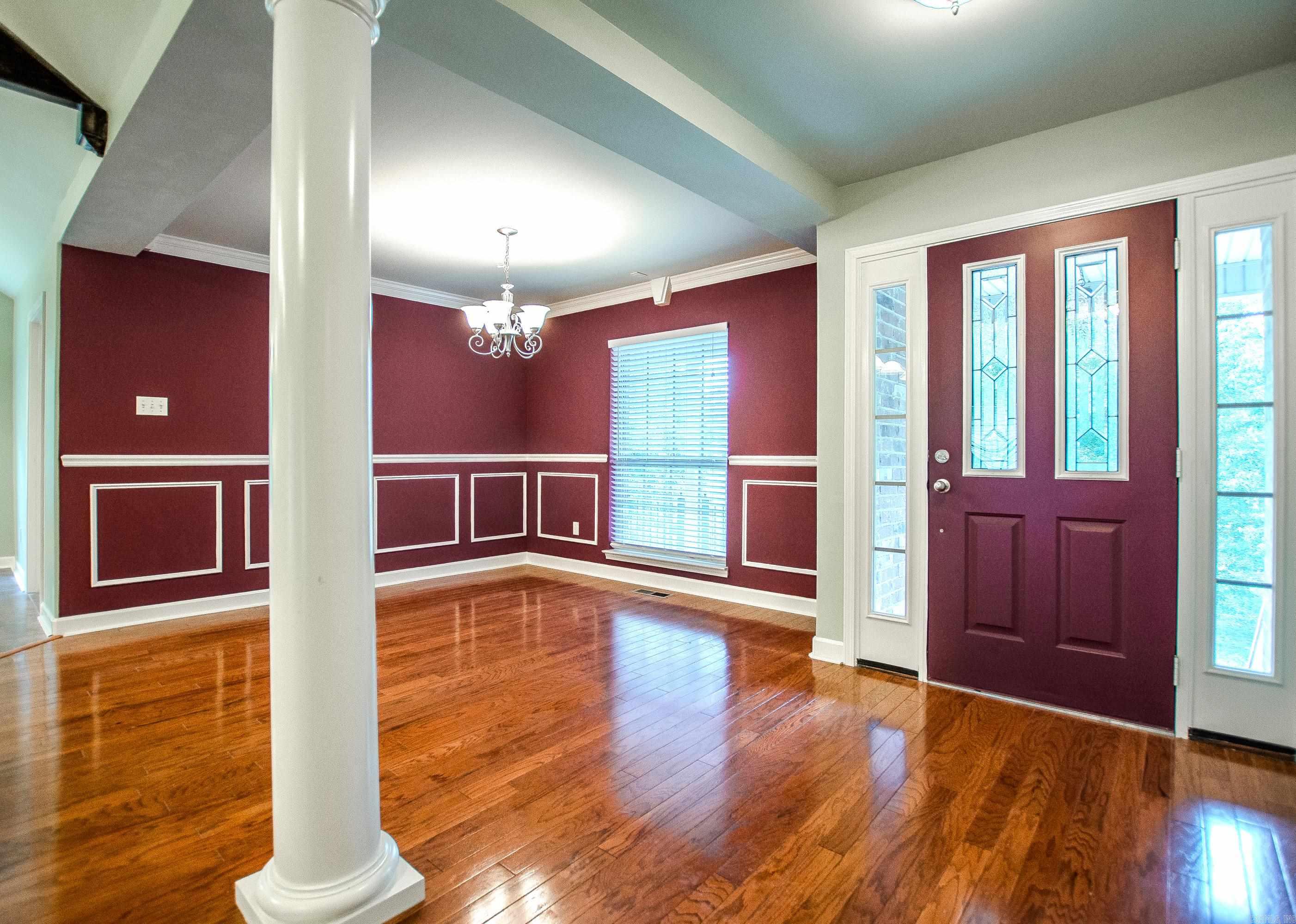 Salem Heights Phase IV - Residential