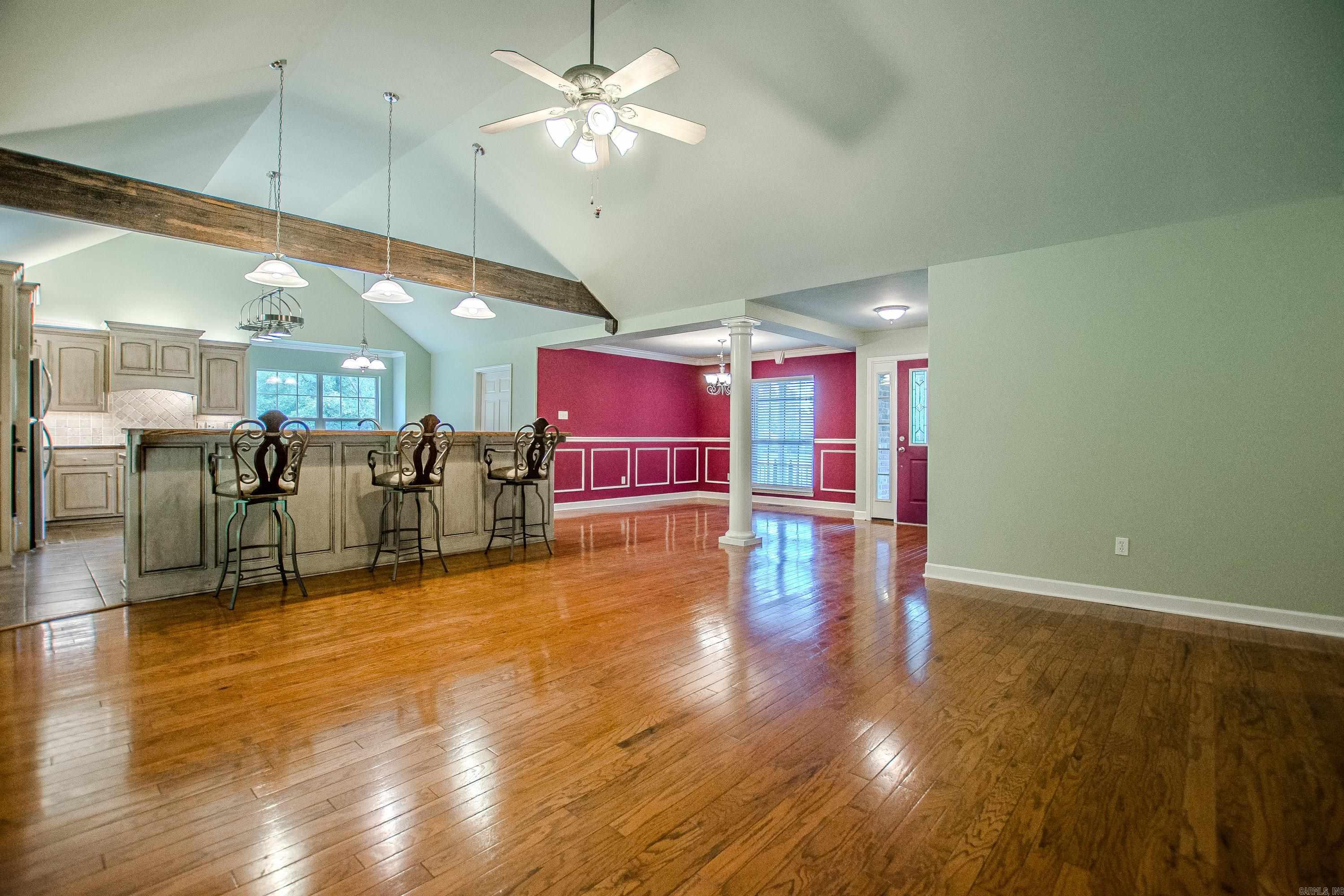 Salem Heights Phase IV - Residential