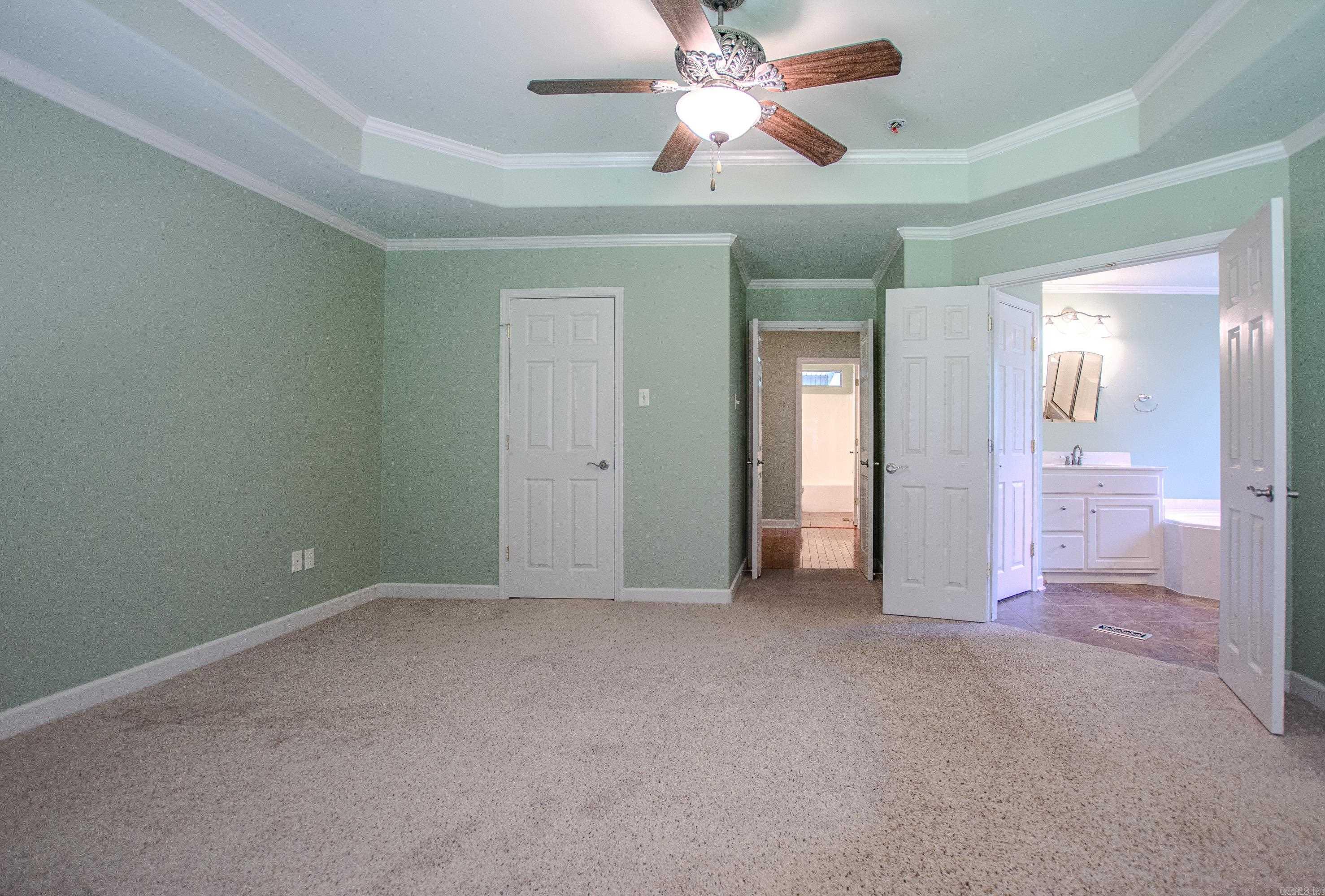 Salem Heights Phase IV - Residential
