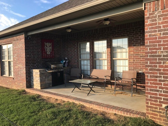 Dove Creek - Residential