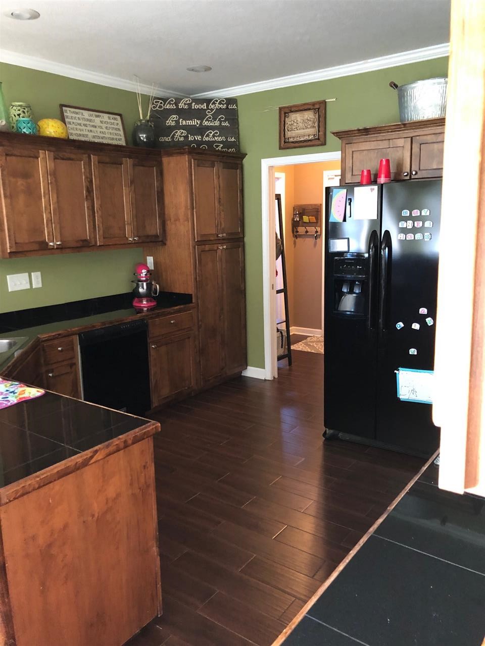 Dove Creek - Residential