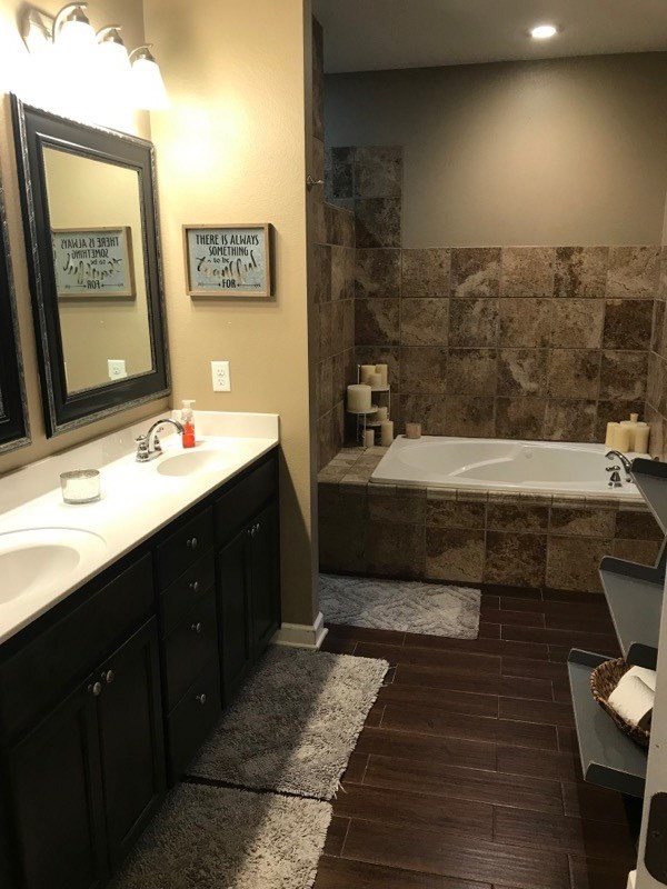 Dove Creek - Residential