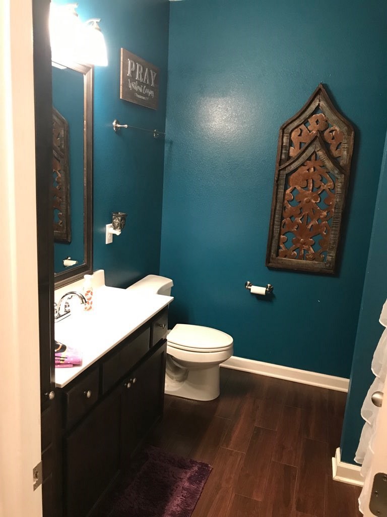 Dove Creek - Residential