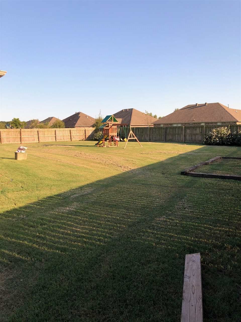 Dove Creek - Residential