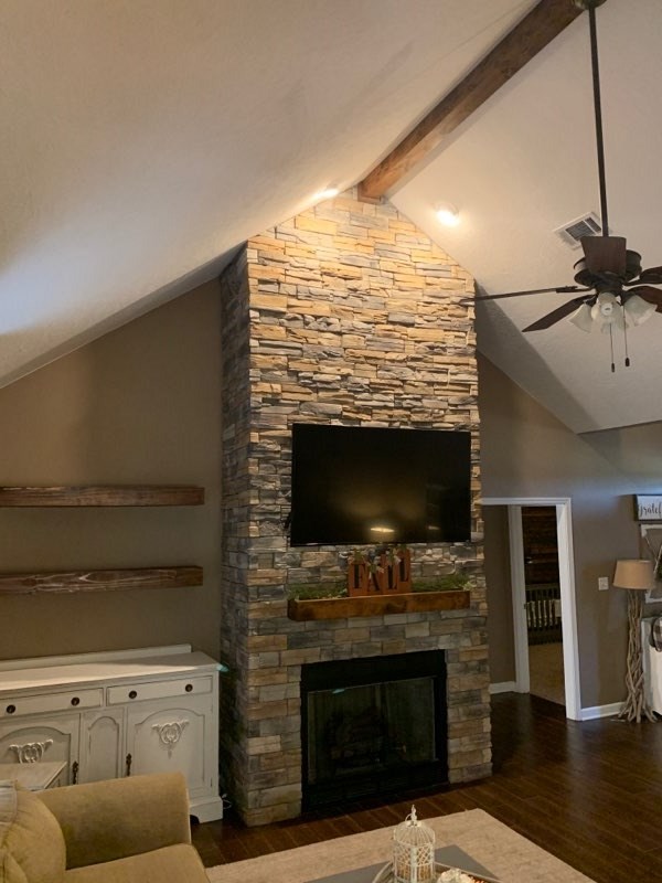 Dove Creek - Residential