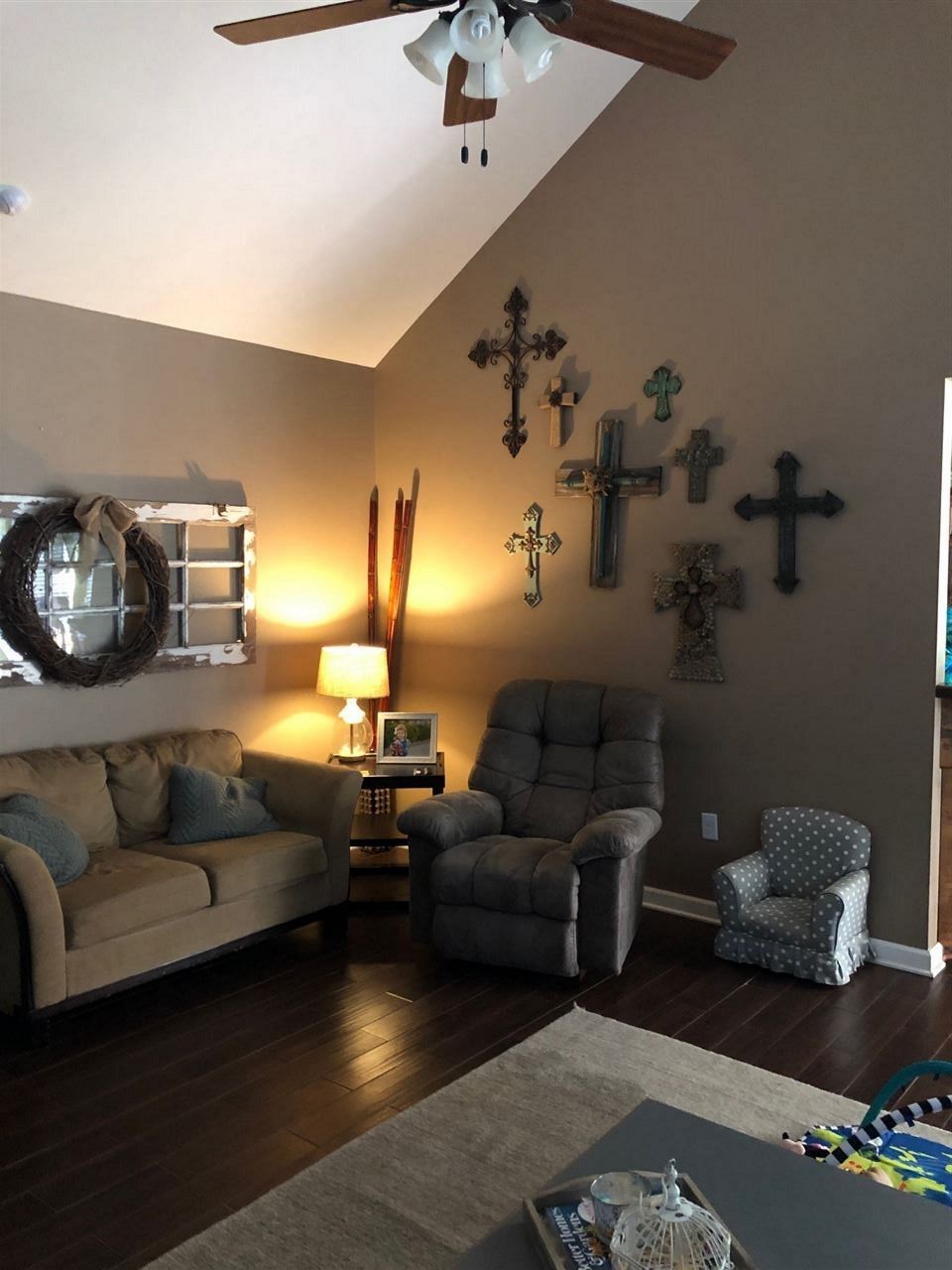 Dove Creek - Residential