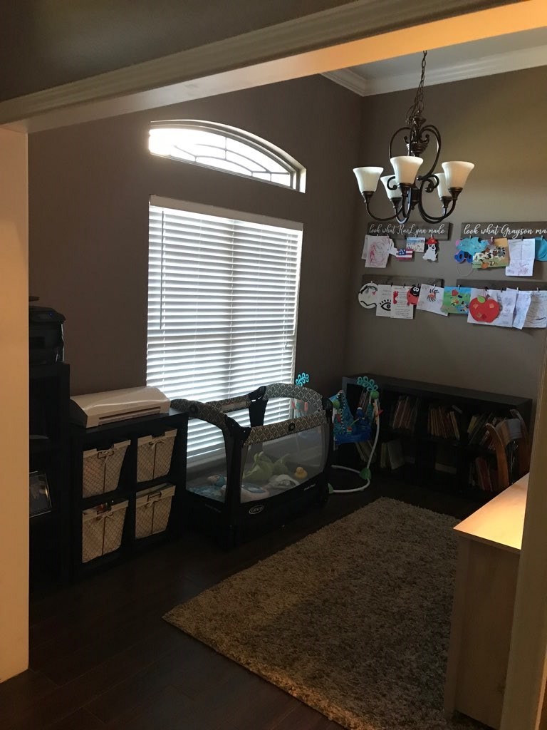 Dove Creek - Residential