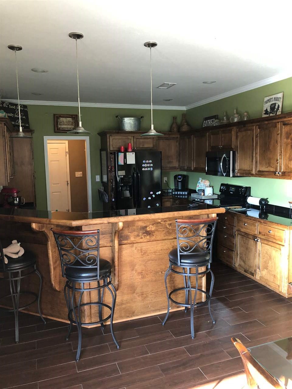 Dove Creek - Residential