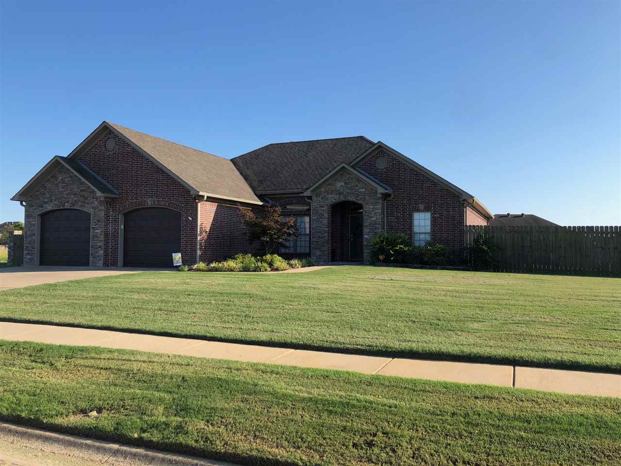 Dove Creek - Residential