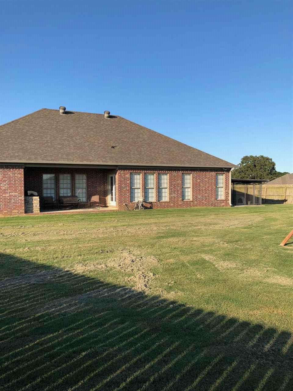 Dove Creek - Residential