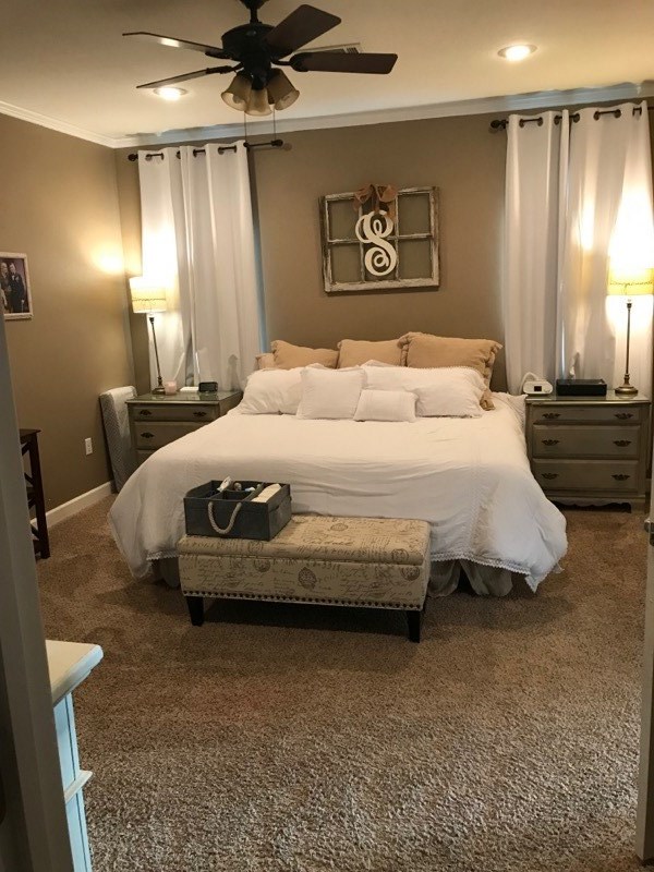 Dove Creek - Residential