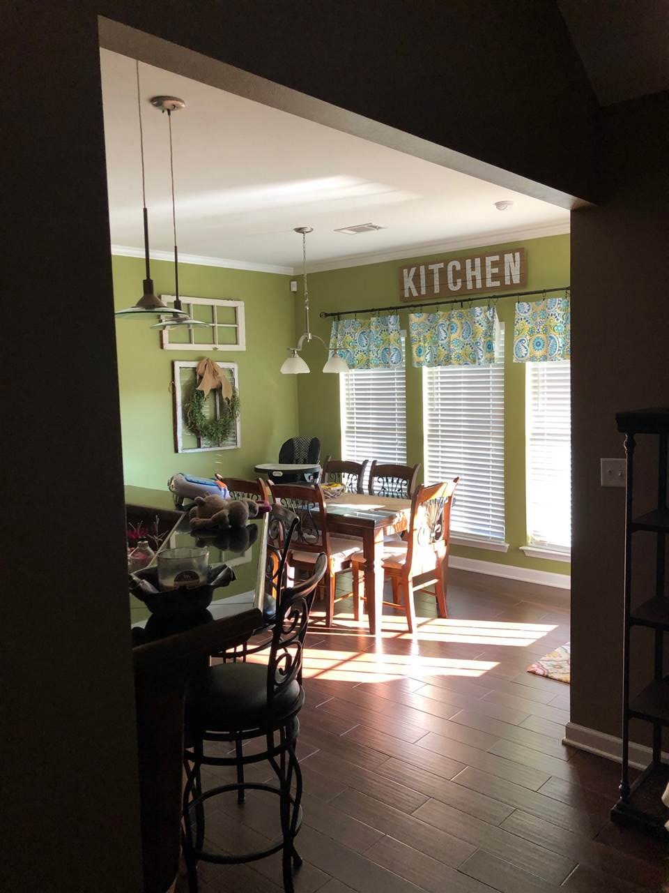 Dove Creek - Residential