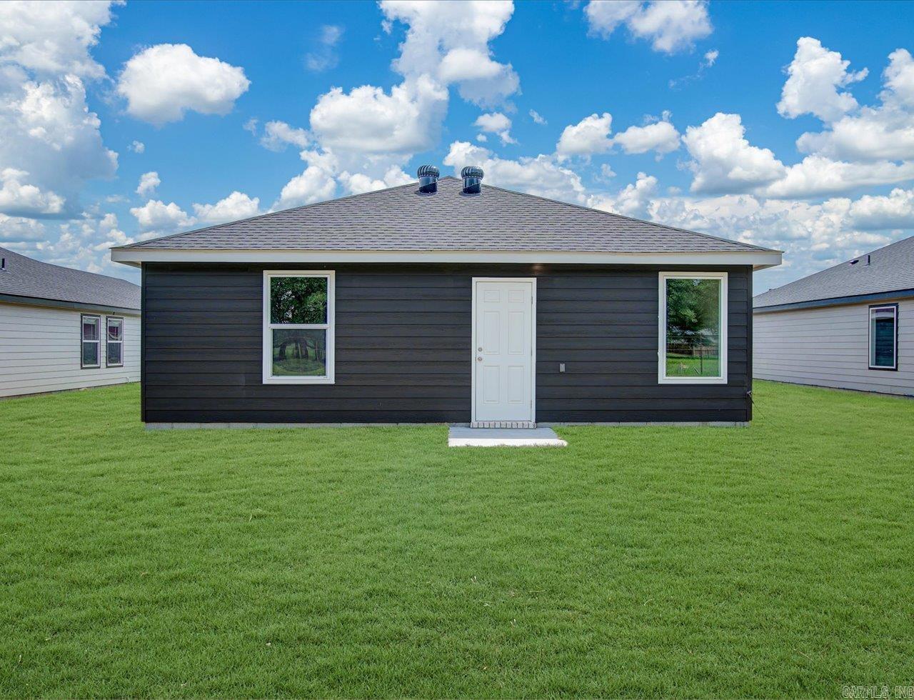 MOONLIGHT MEADOWS PHASE 1 - Residential