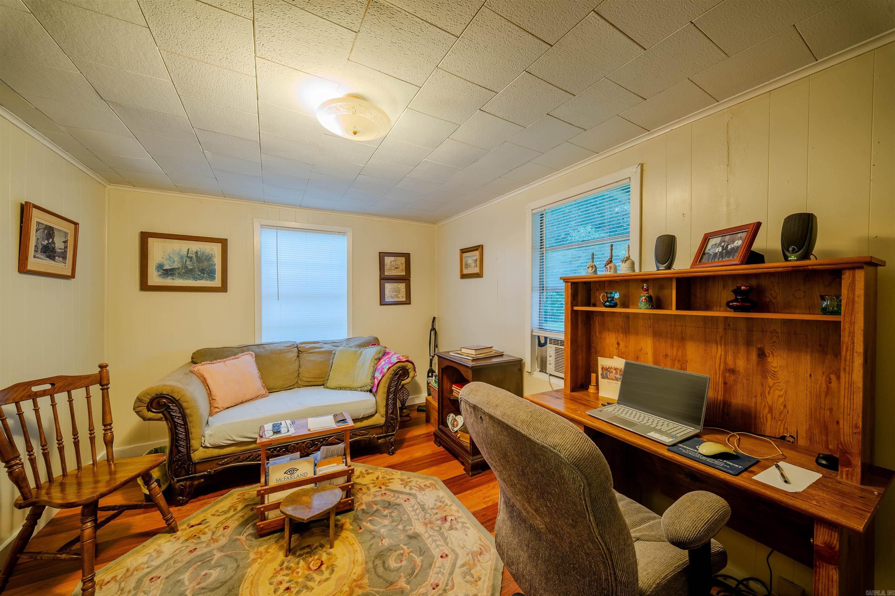 ADAMS, CC, ADDITION - Residential