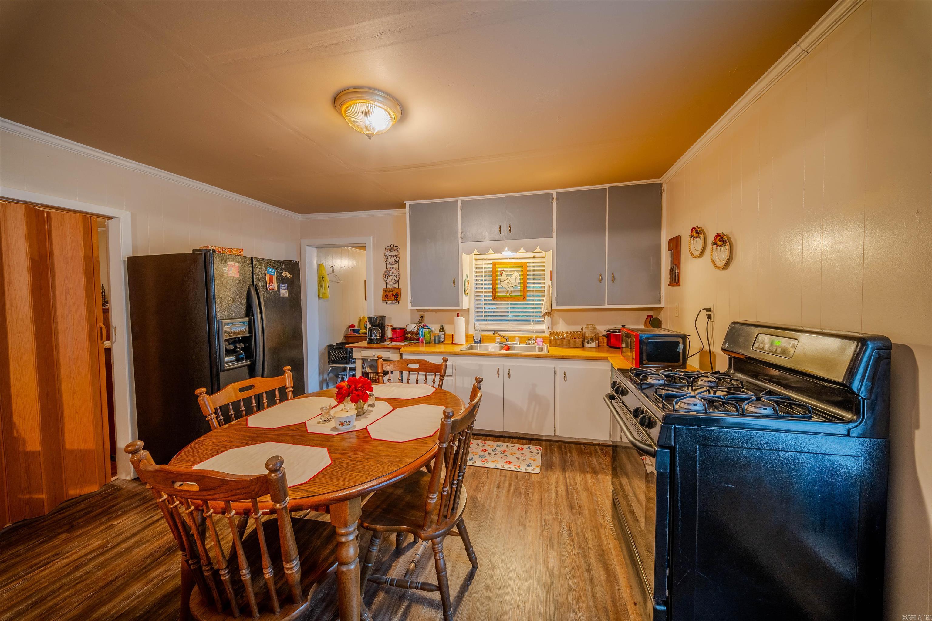 ADAMS, CC, ADDITION - Residential