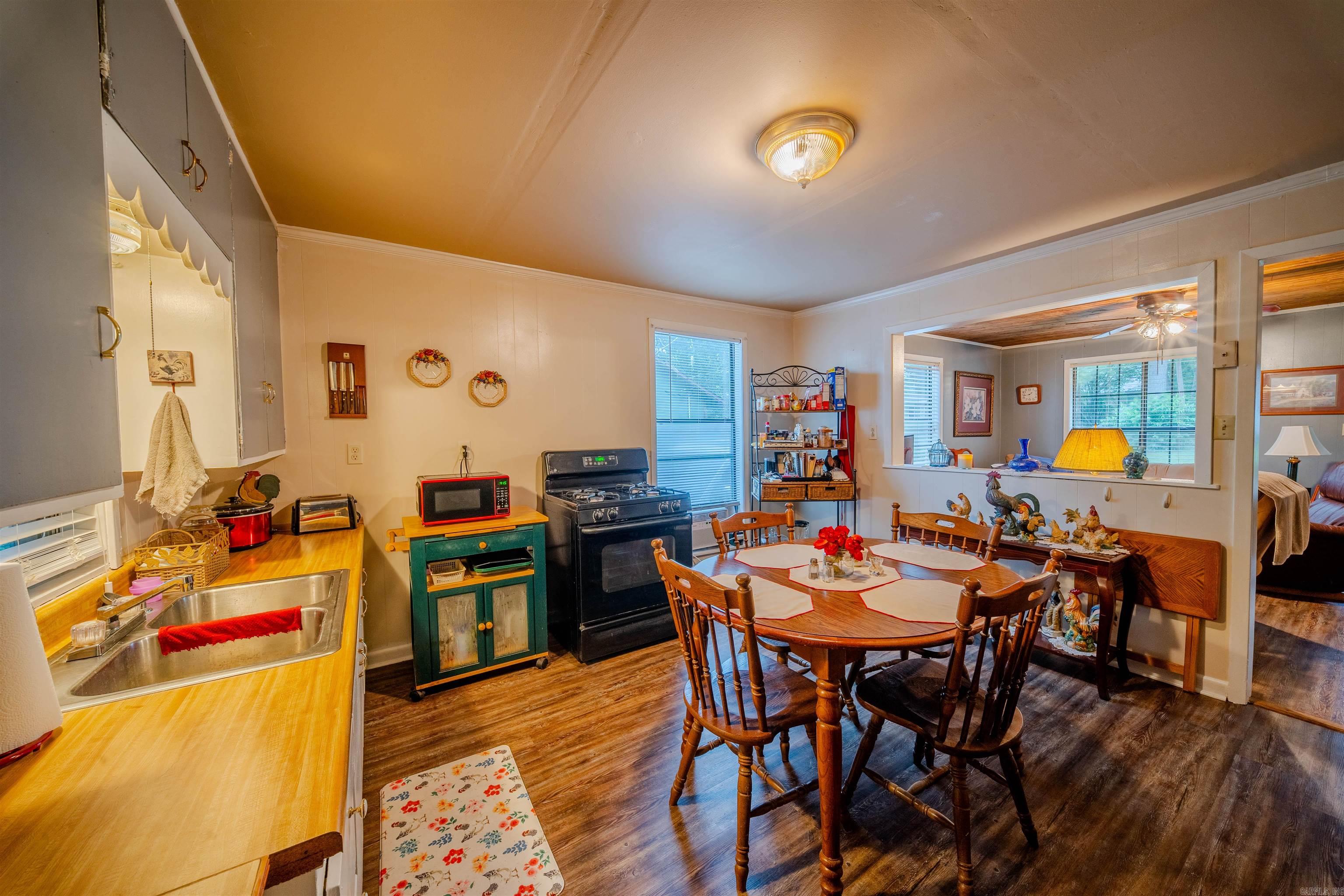 ADAMS, CC, ADDITION - Residential