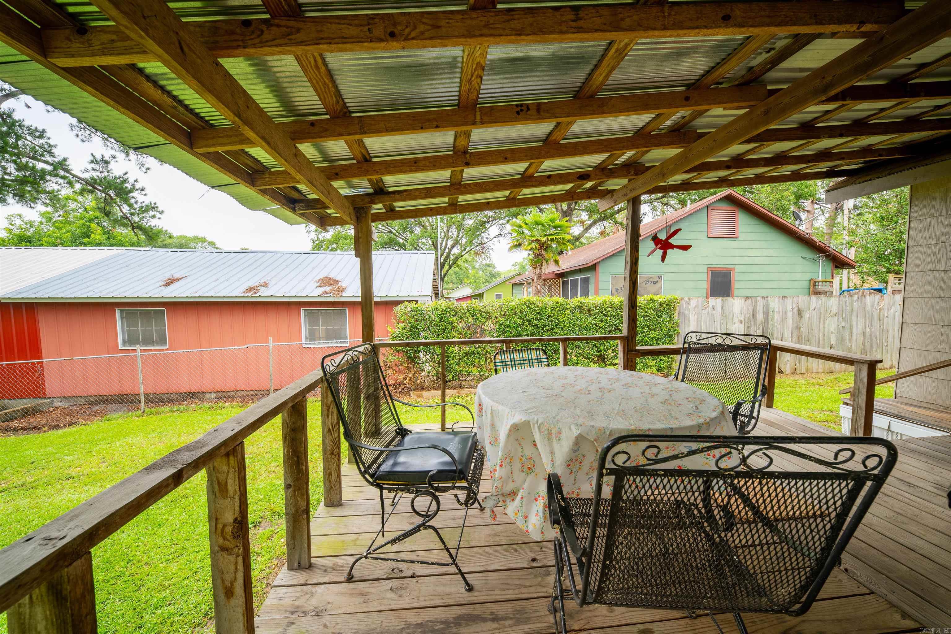 ADAMS, CC, ADDITION - Residential