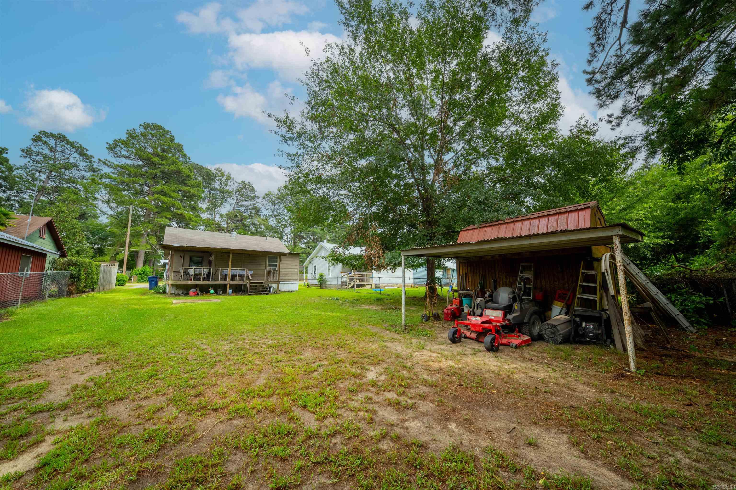 ADAMS, CC, ADDITION - Residential