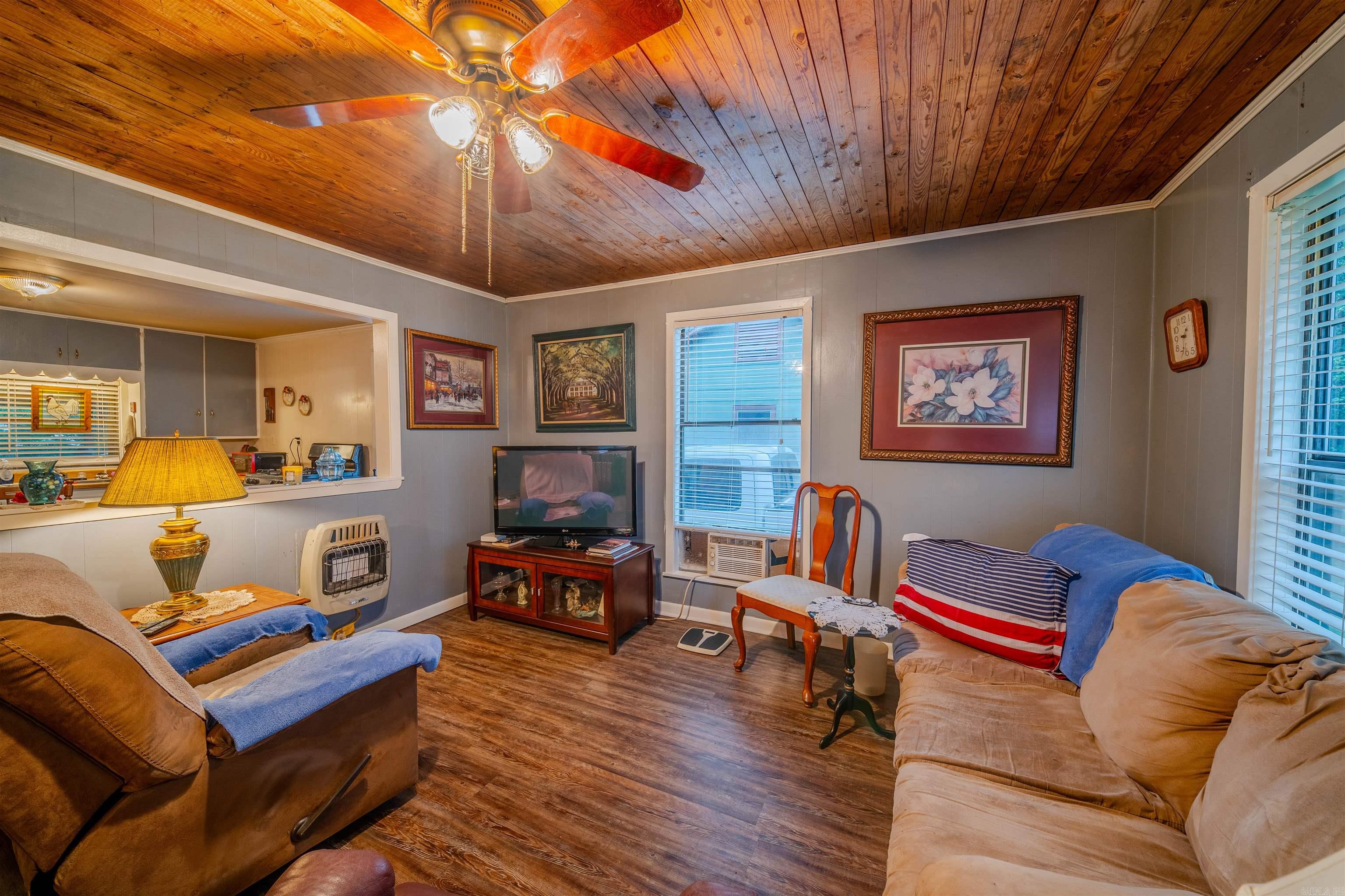 ADAMS, CC, ADDITION - Residential