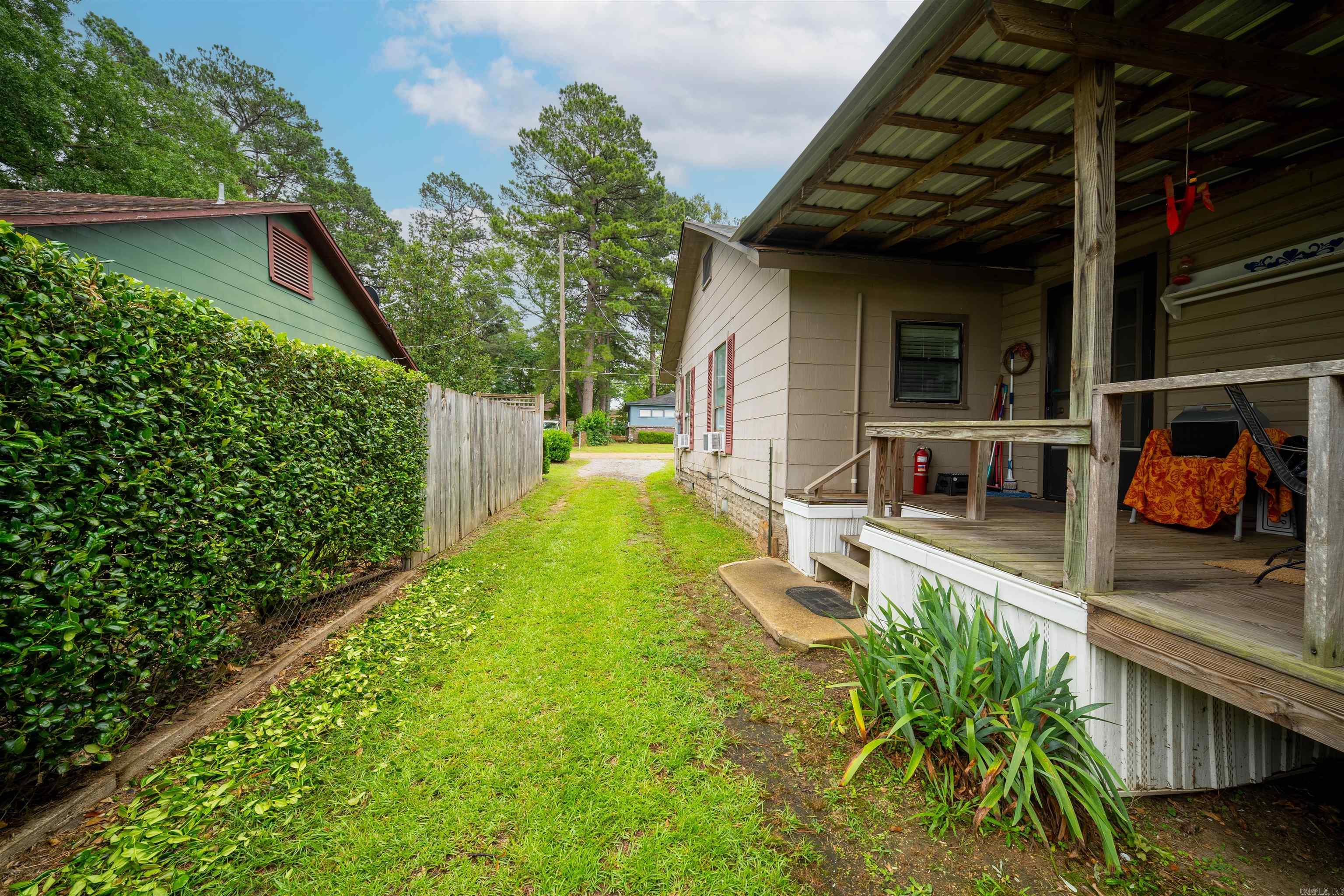 ADAMS, CC, ADDITION - Residential
