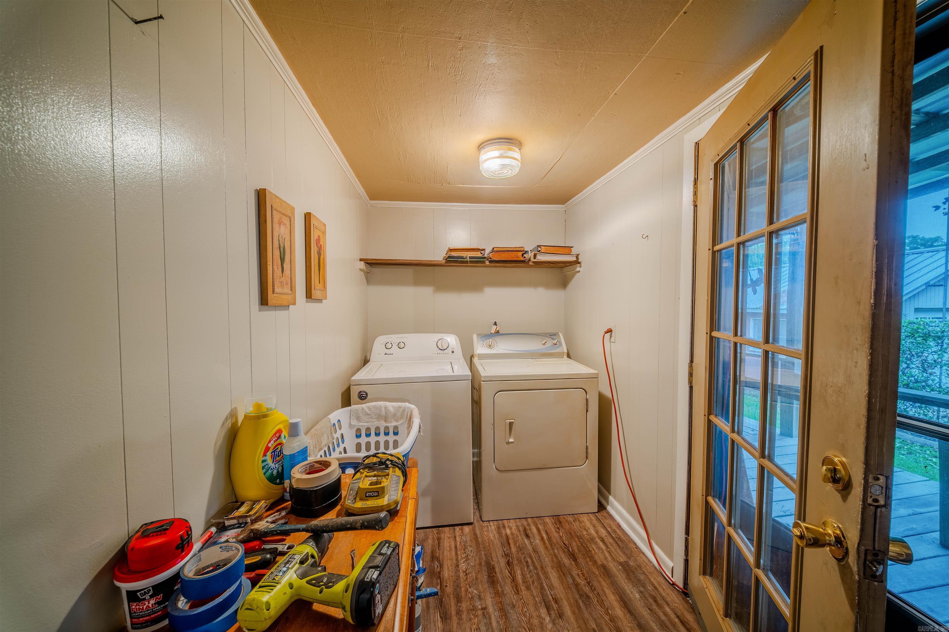 ADAMS, CC, ADDITION - Residential