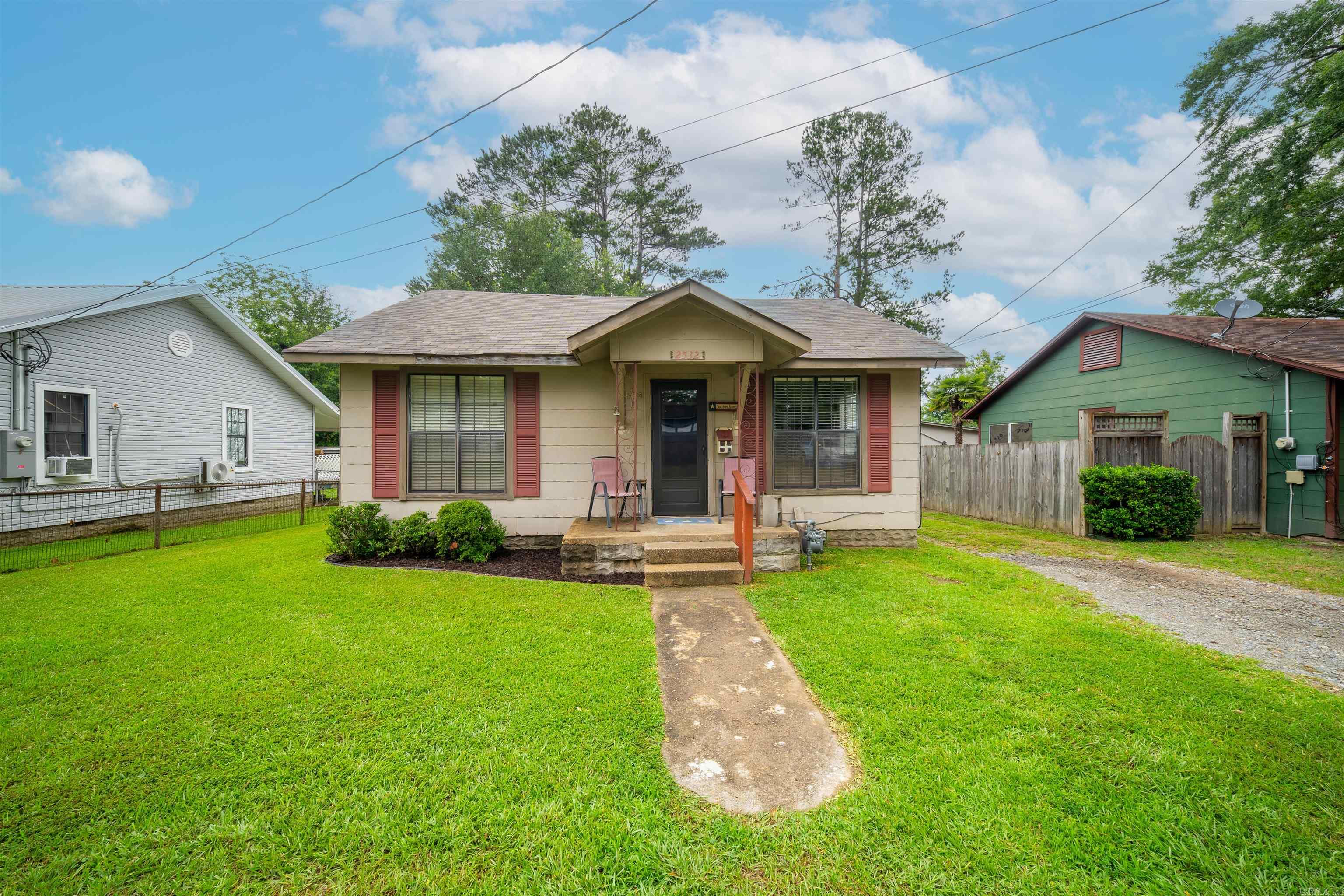 ADAMS, CC, ADDITION - Residential