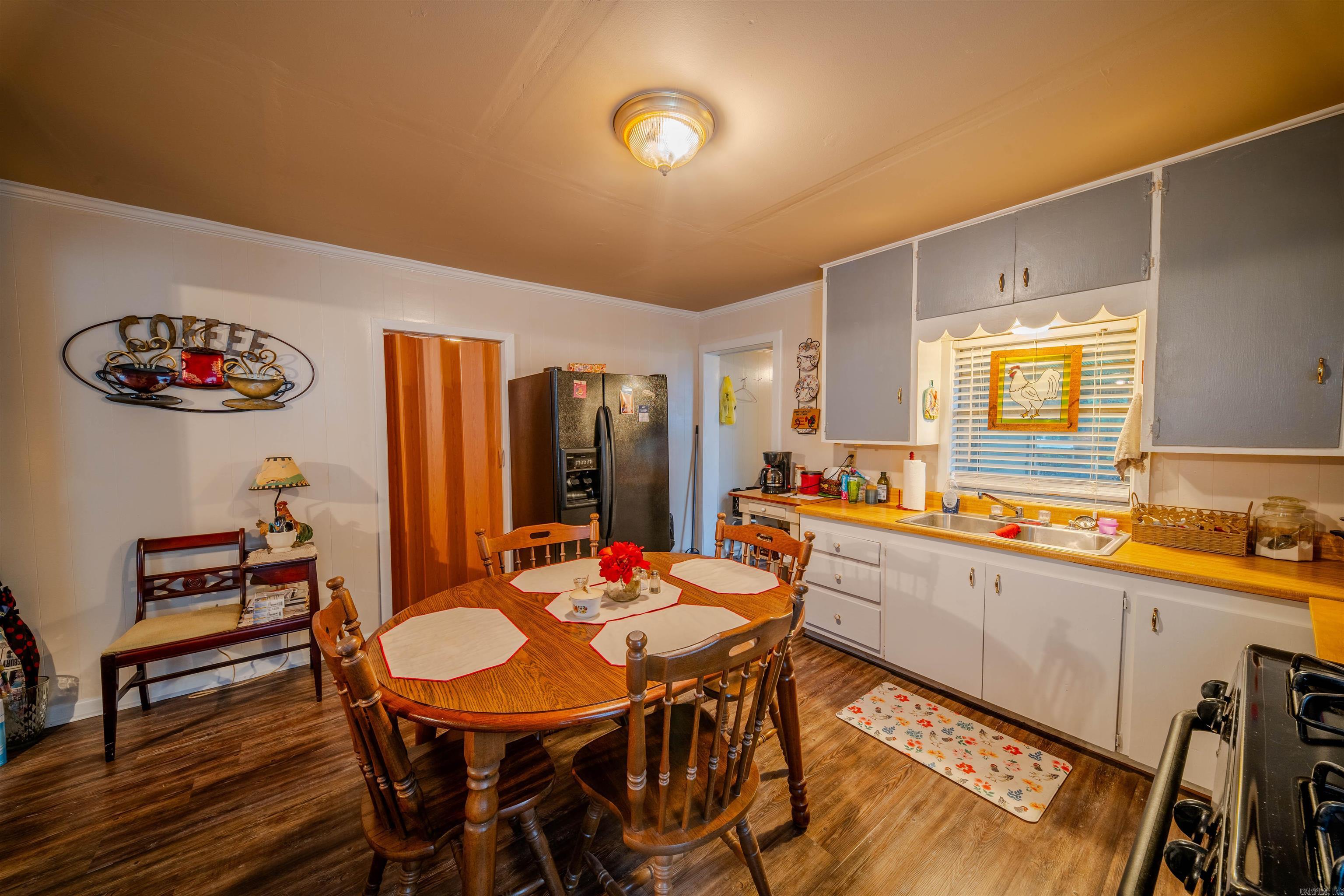 ADAMS, CC, ADDITION - Residential