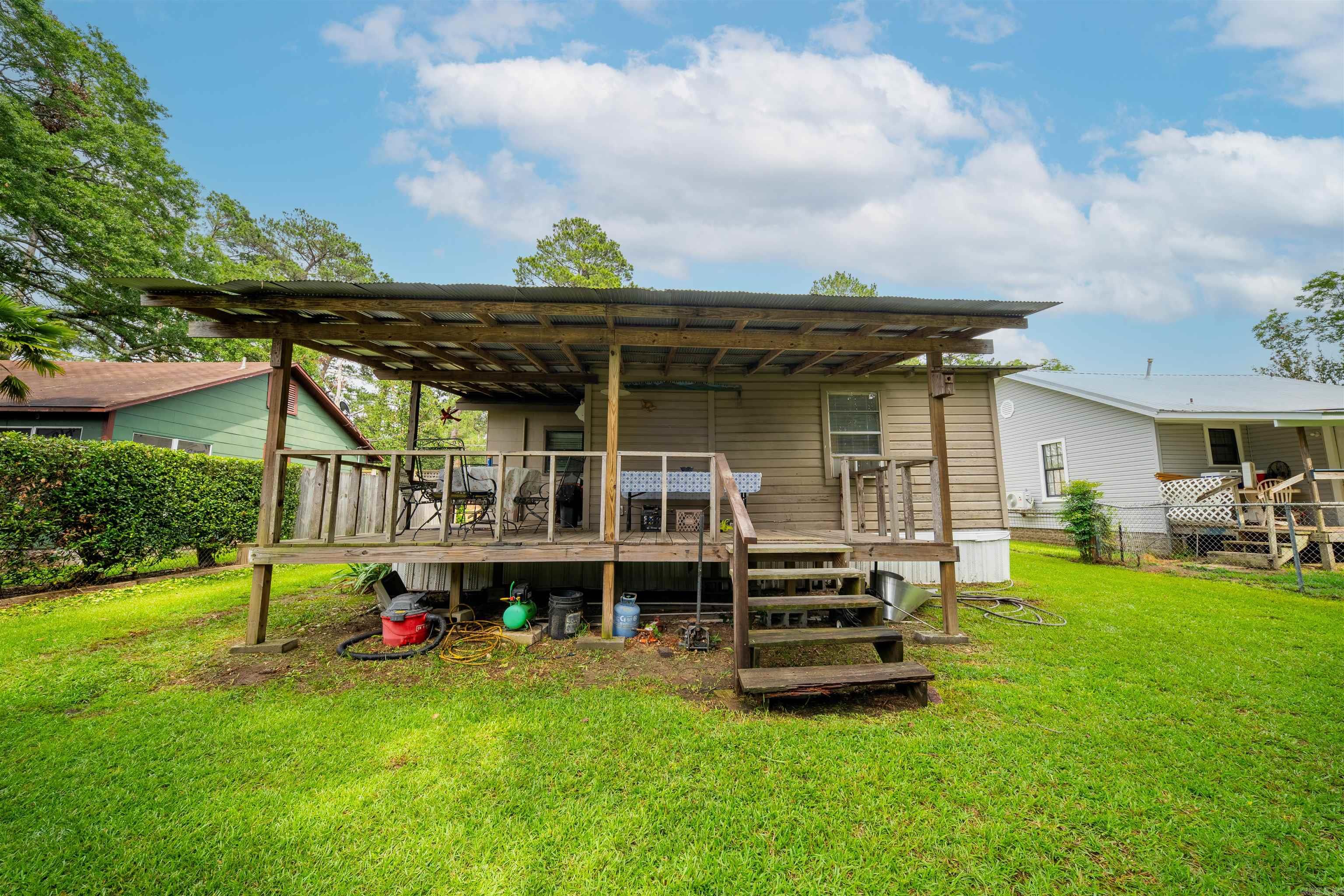 ADAMS, CC, ADDITION - Residential