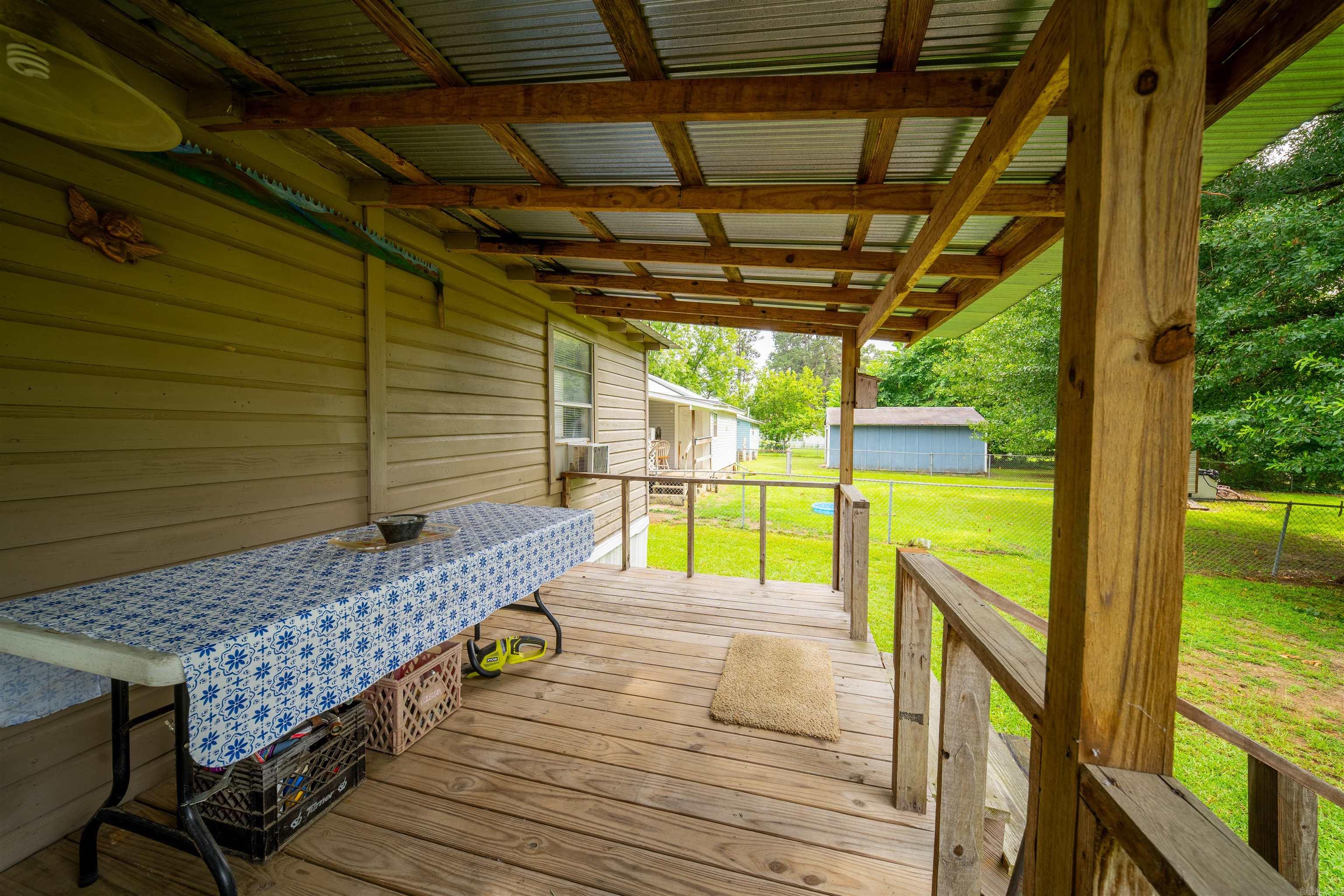 ADAMS, CC, ADDITION - Residential