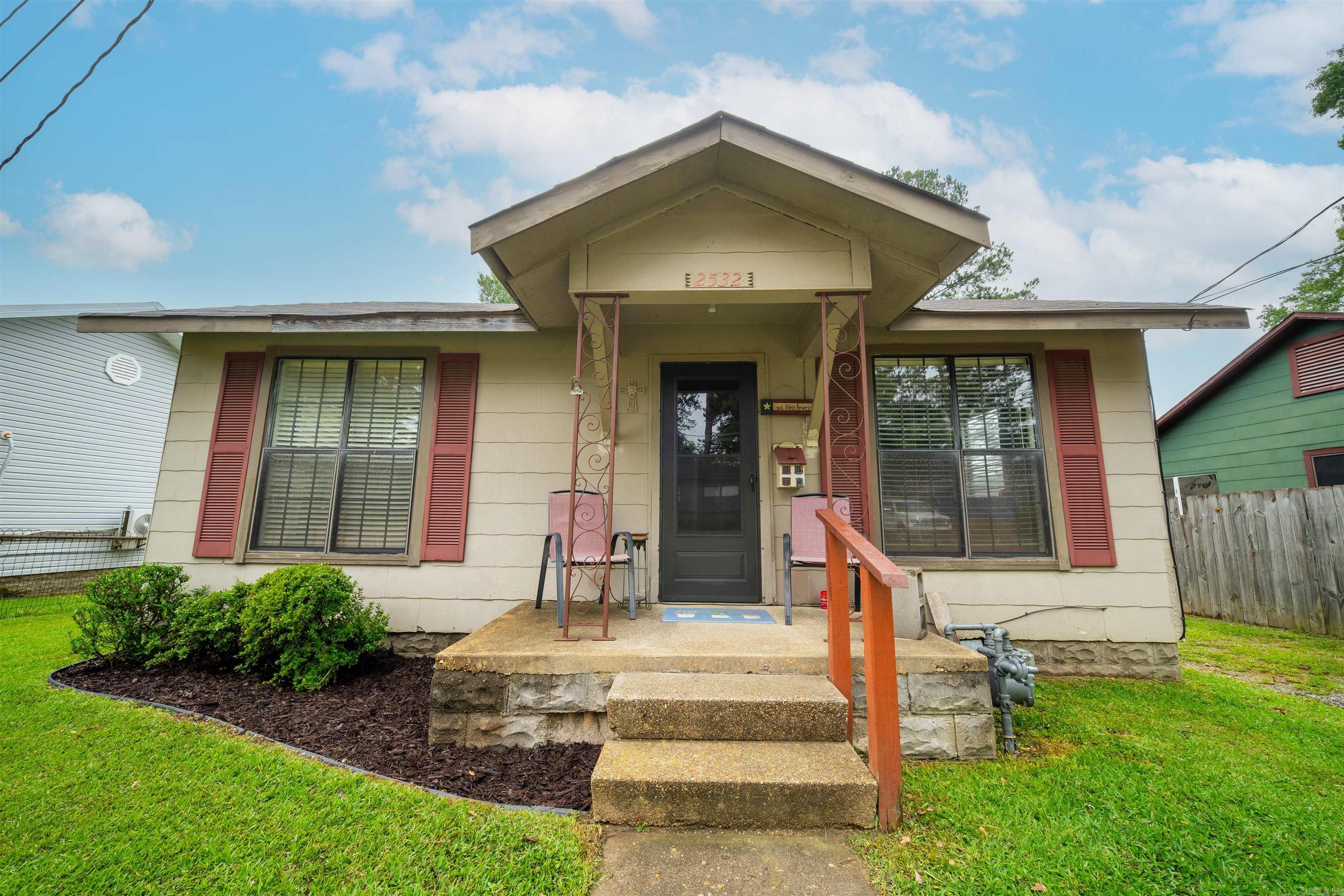 ADAMS, CC, ADDITION - Residential