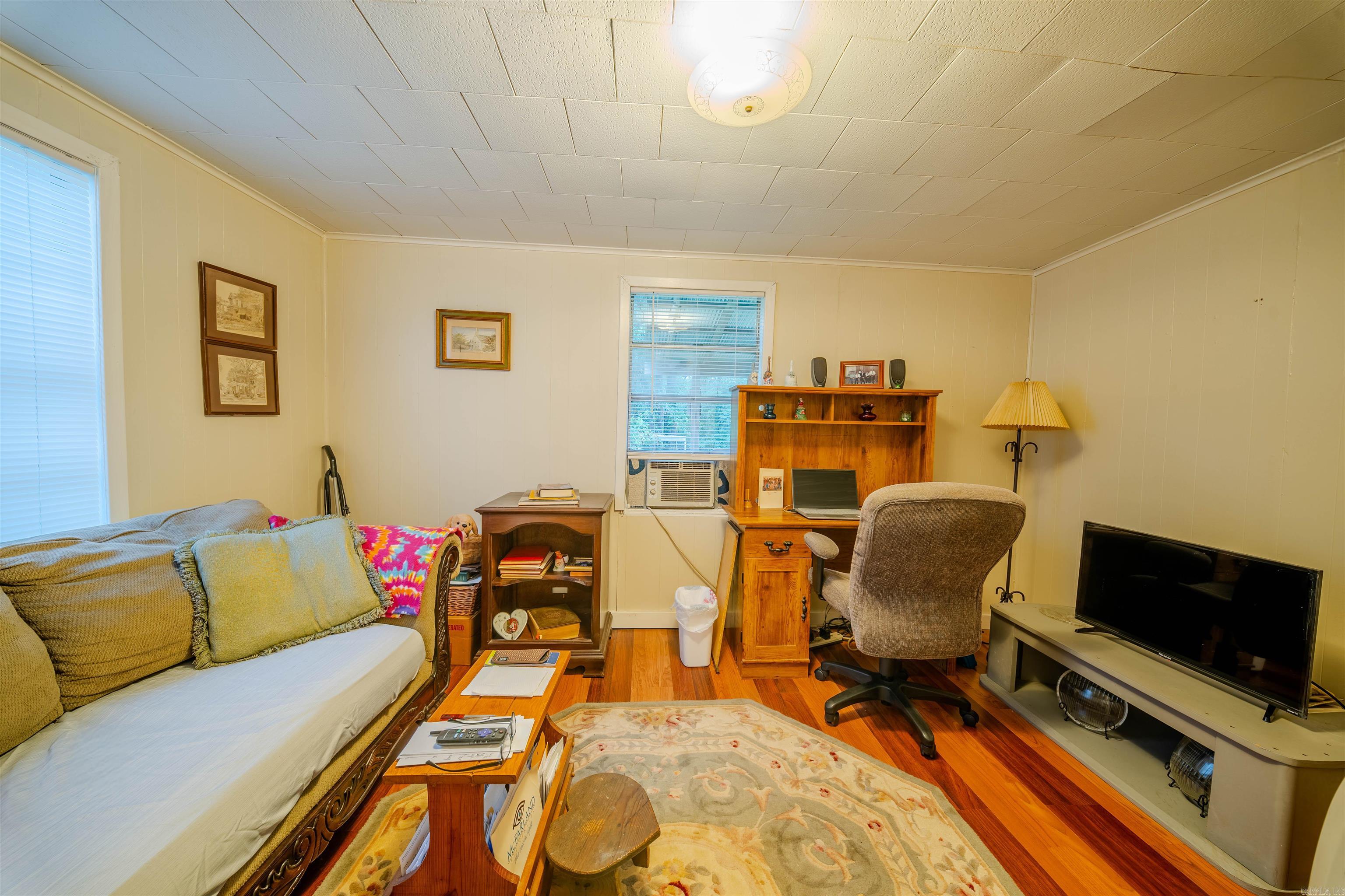 ADAMS, CC, ADDITION - Residential