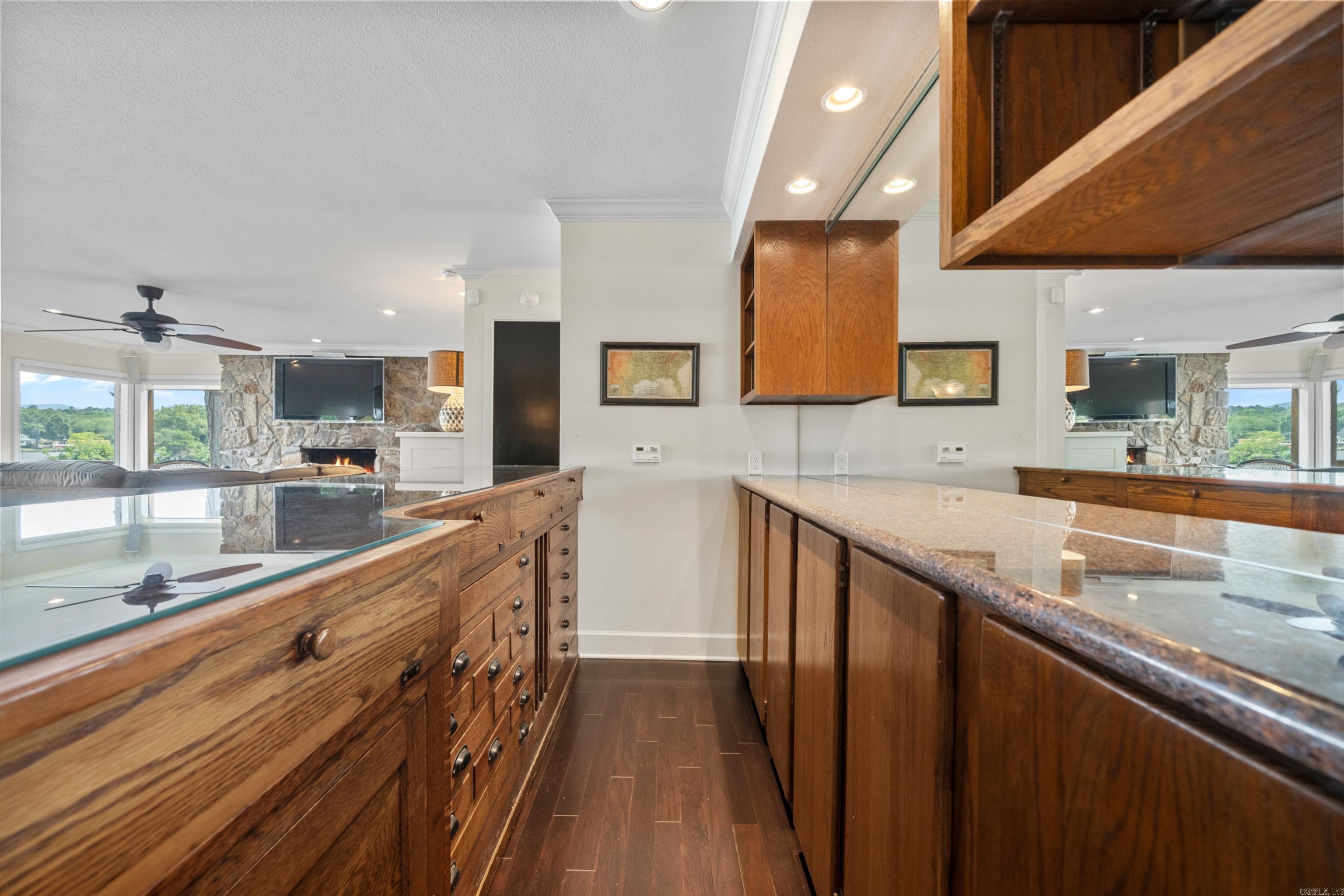 WESTRIDGE HPR - Residential