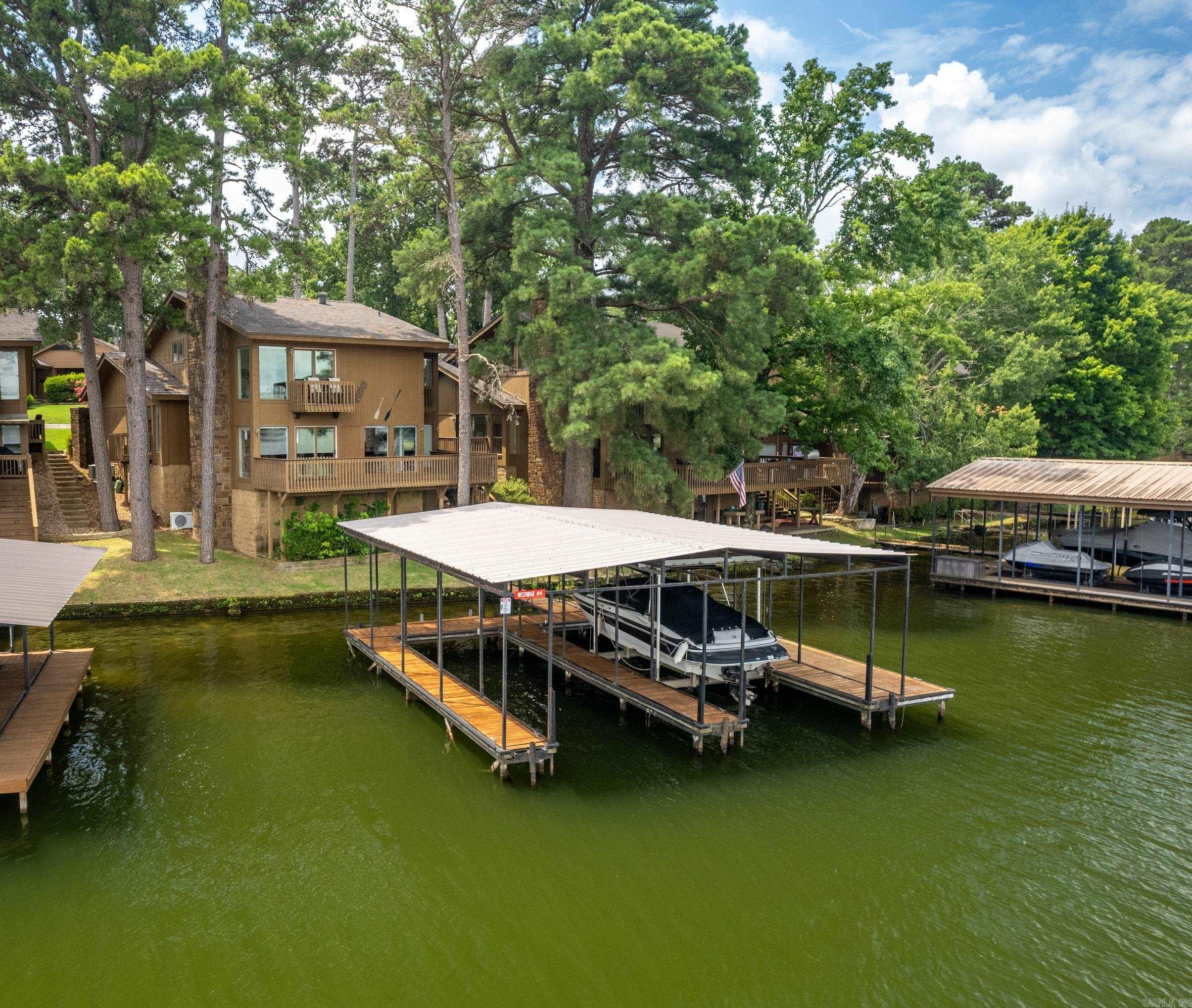 WESTRIDGE HPR - Residential