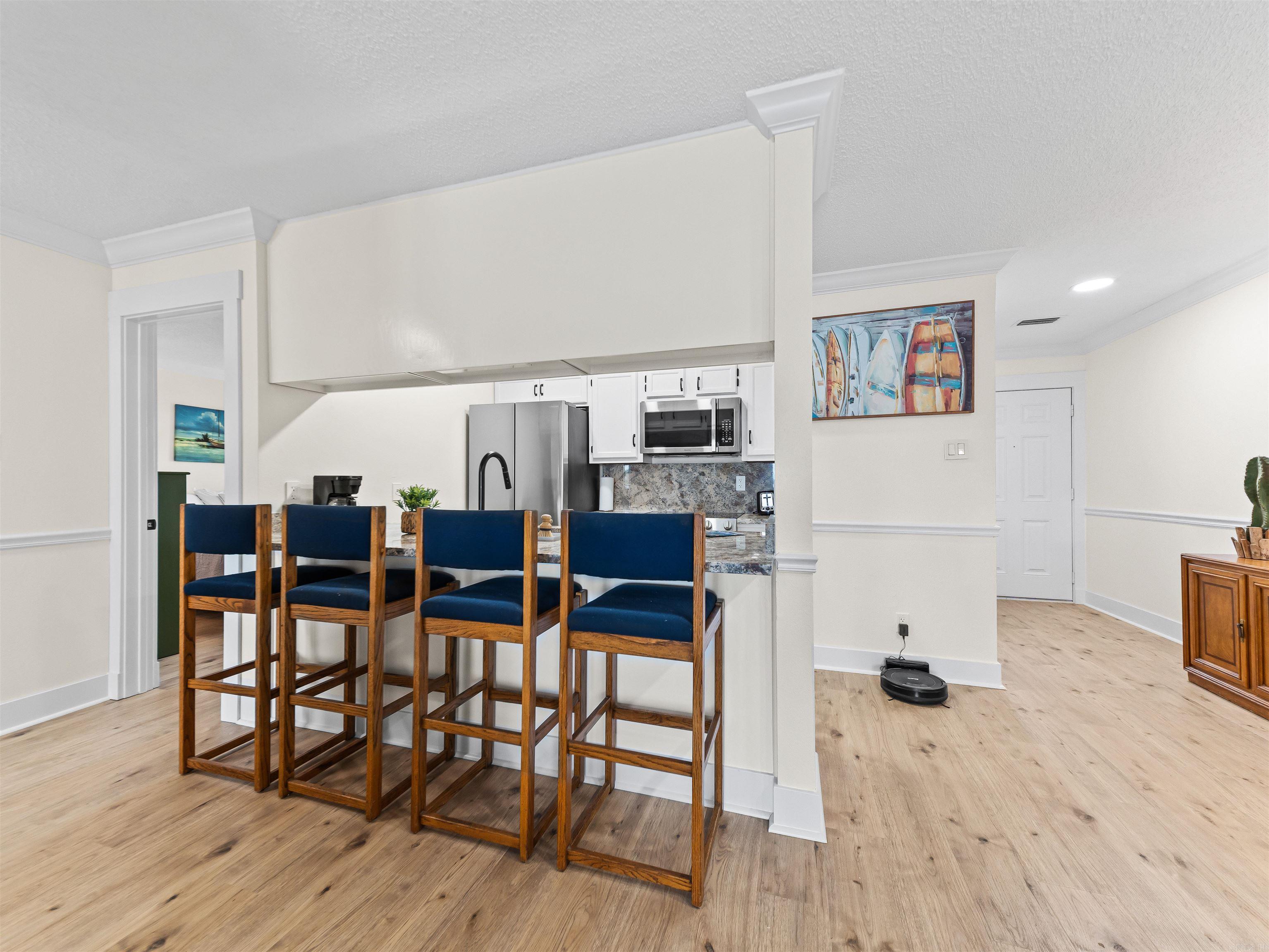EMERALD ISLE HPR - Residential