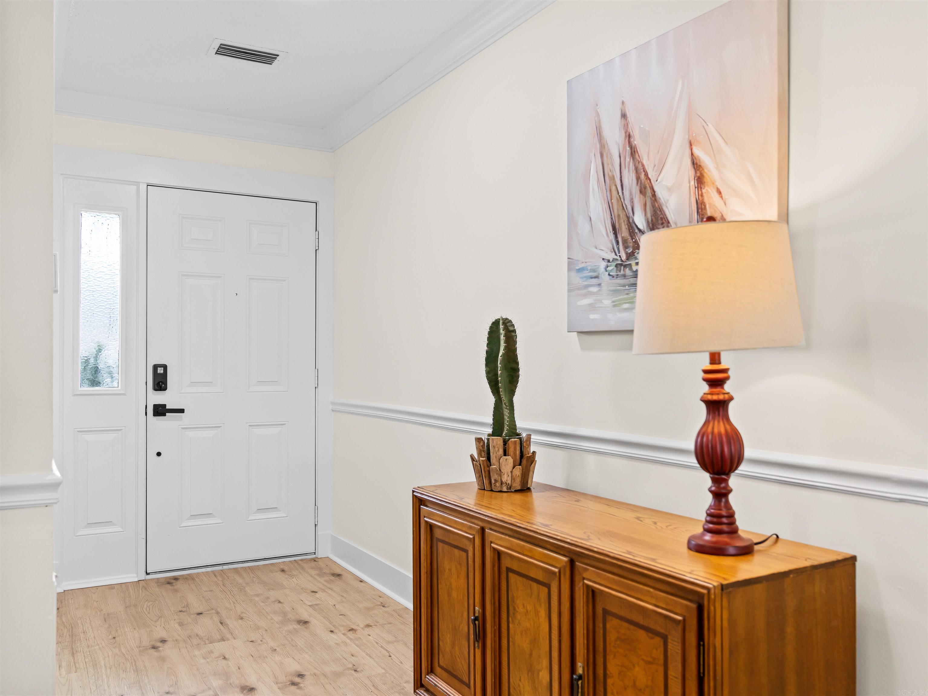 EMERALD ISLE HPR - Residential