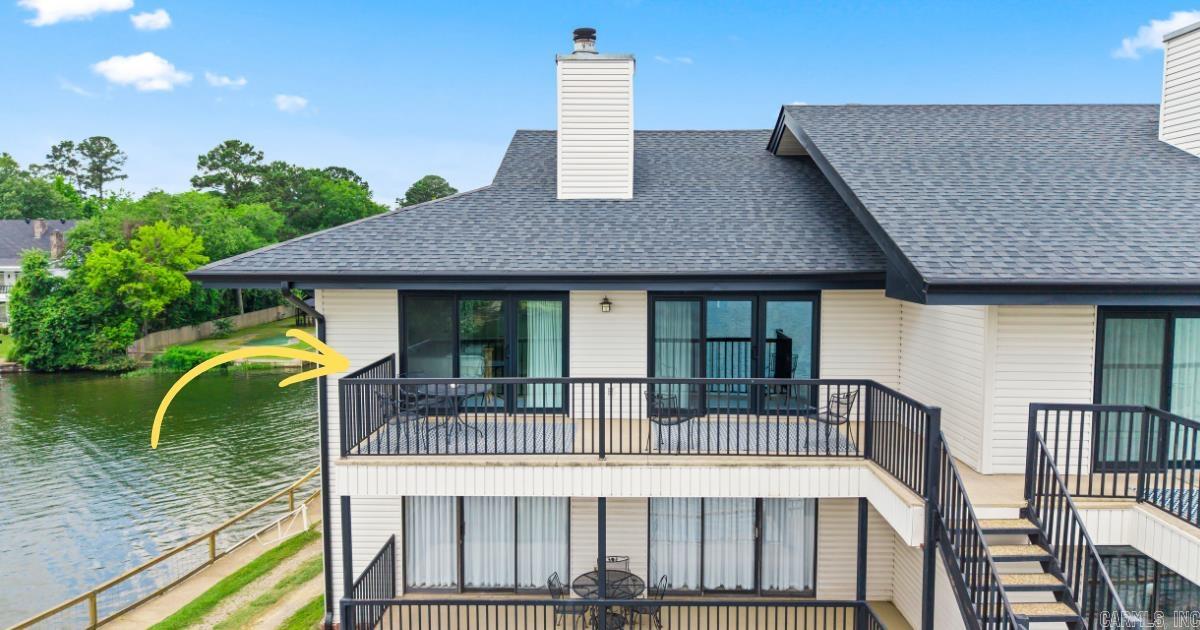 EMERALD ISLE HPR - Residential