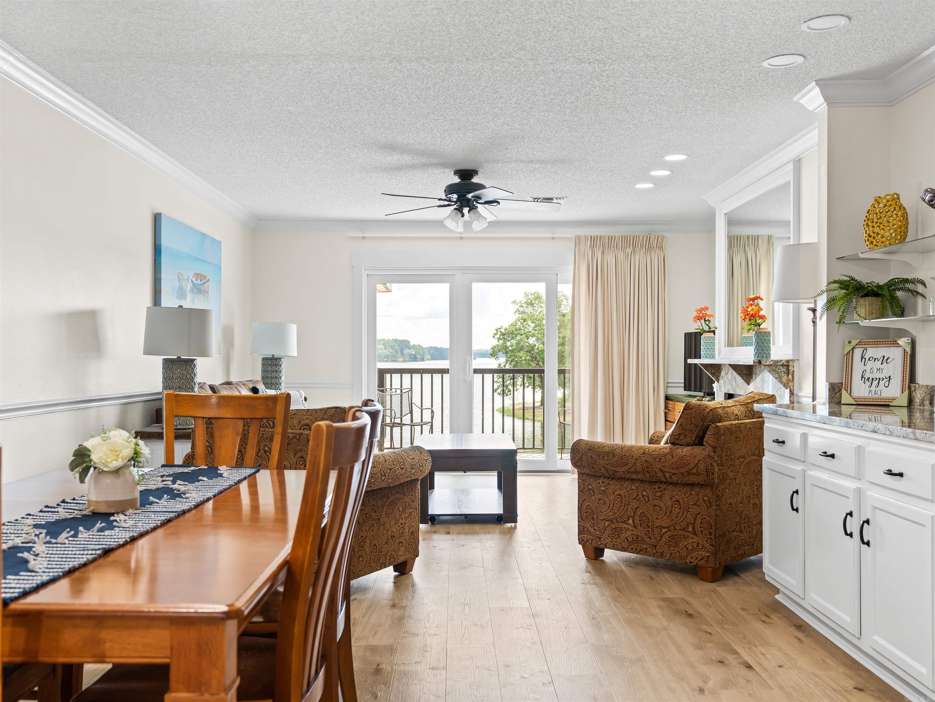 EMERALD ISLE HPR - Residential