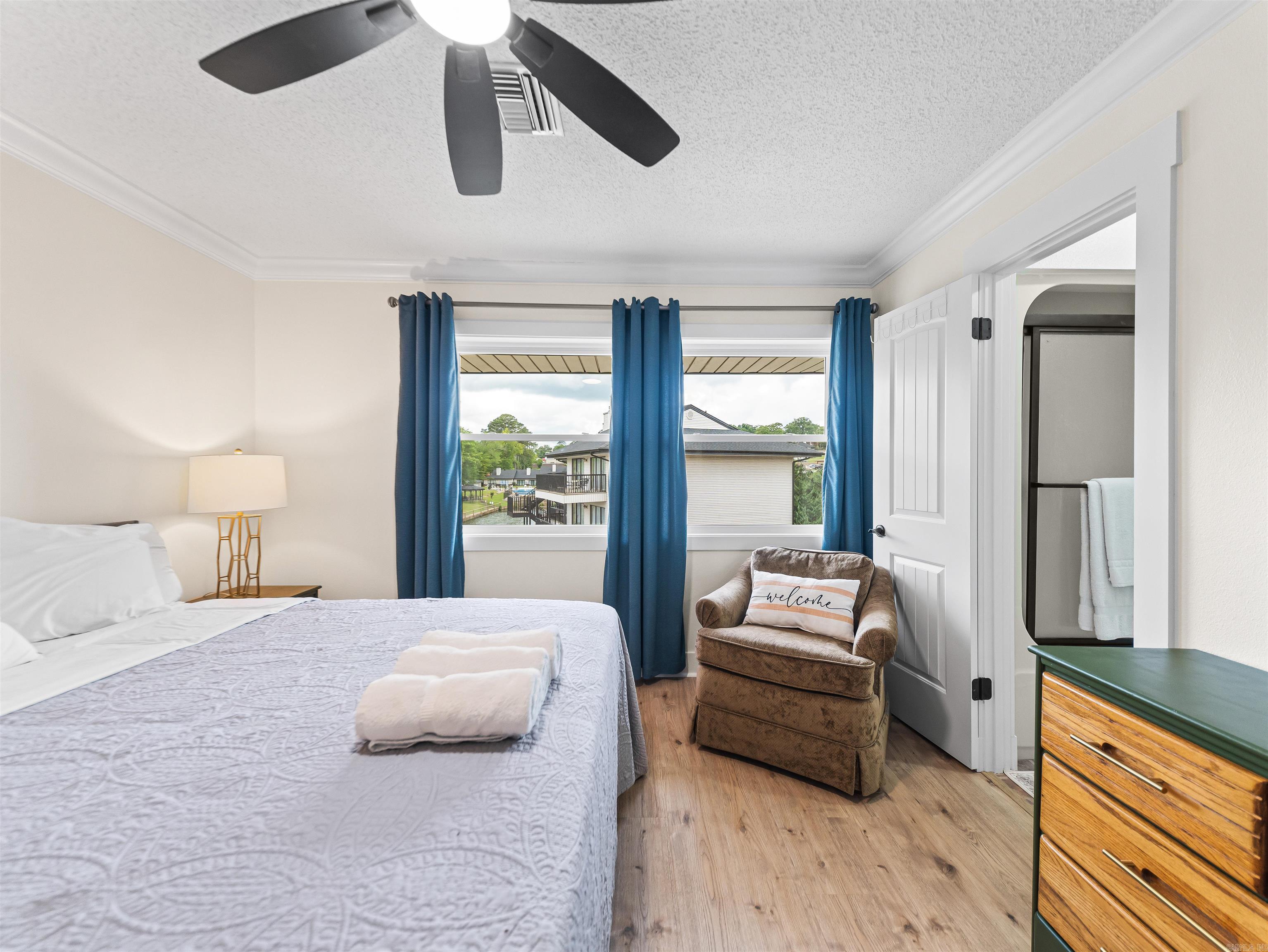 EMERALD ISLE HPR - Residential