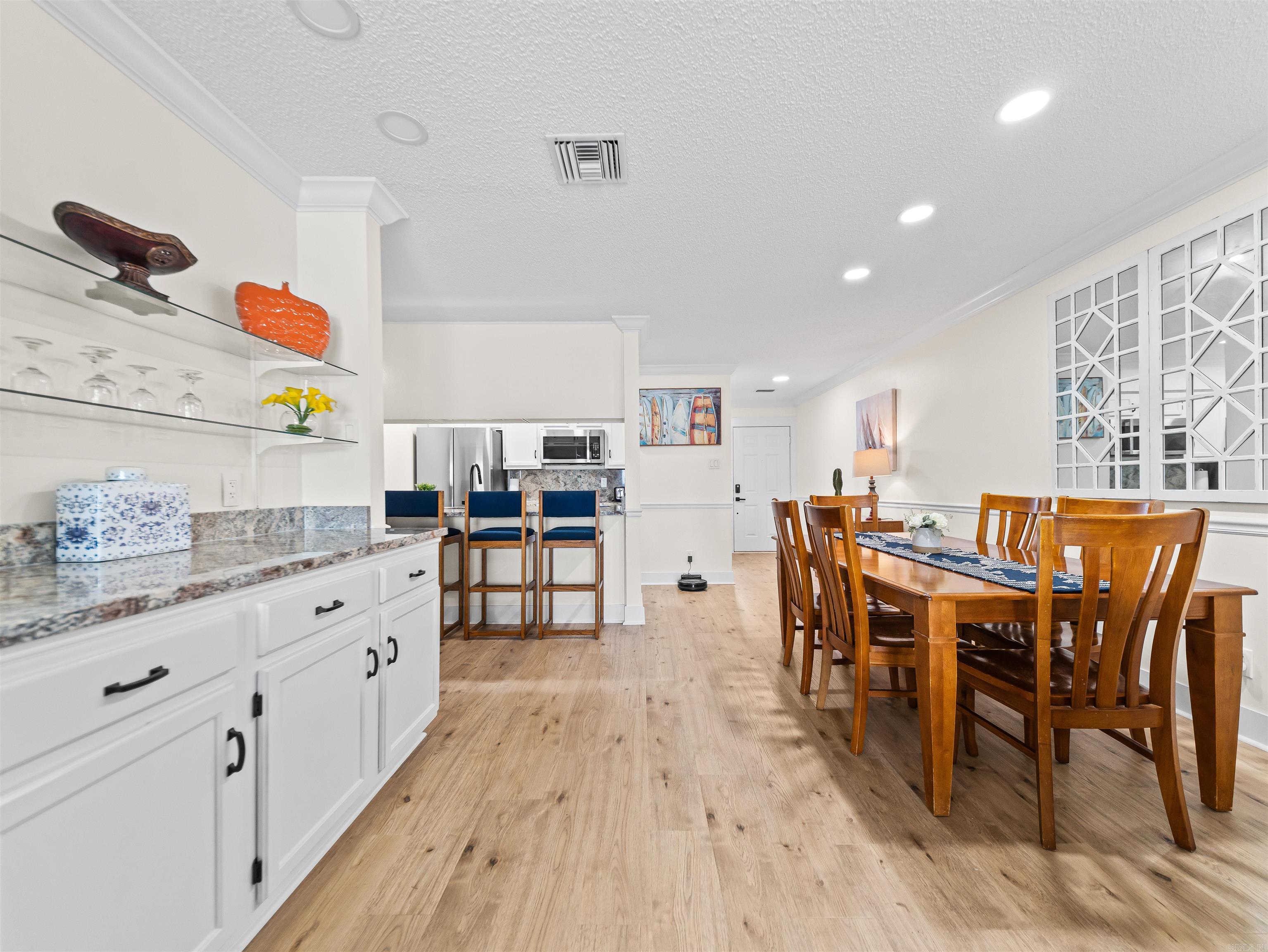 EMERALD ISLE HPR - Residential