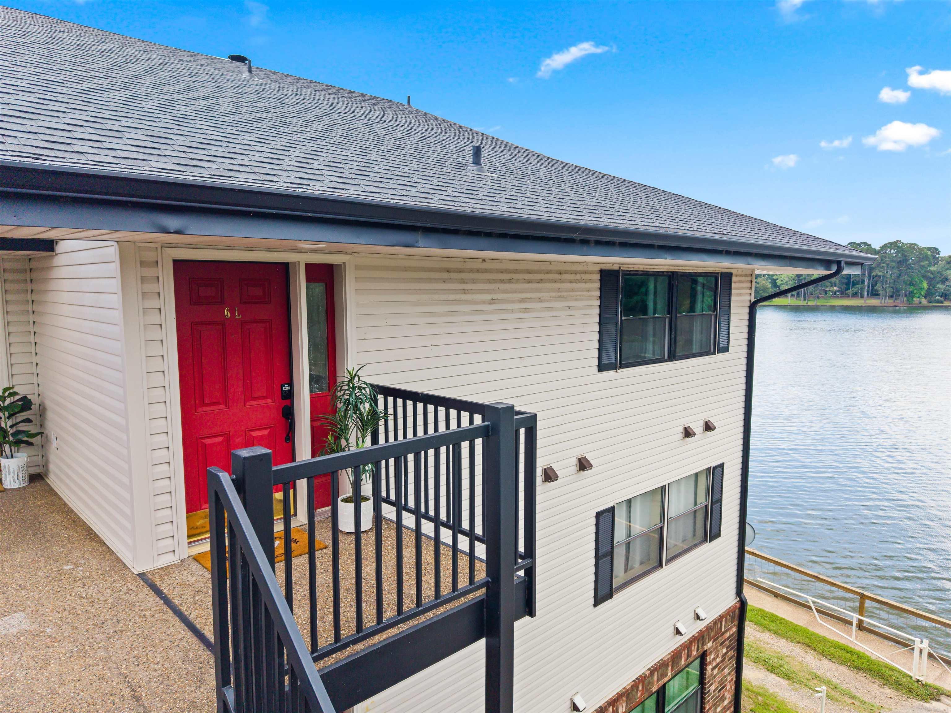 EMERALD ISLE HPR - Residential