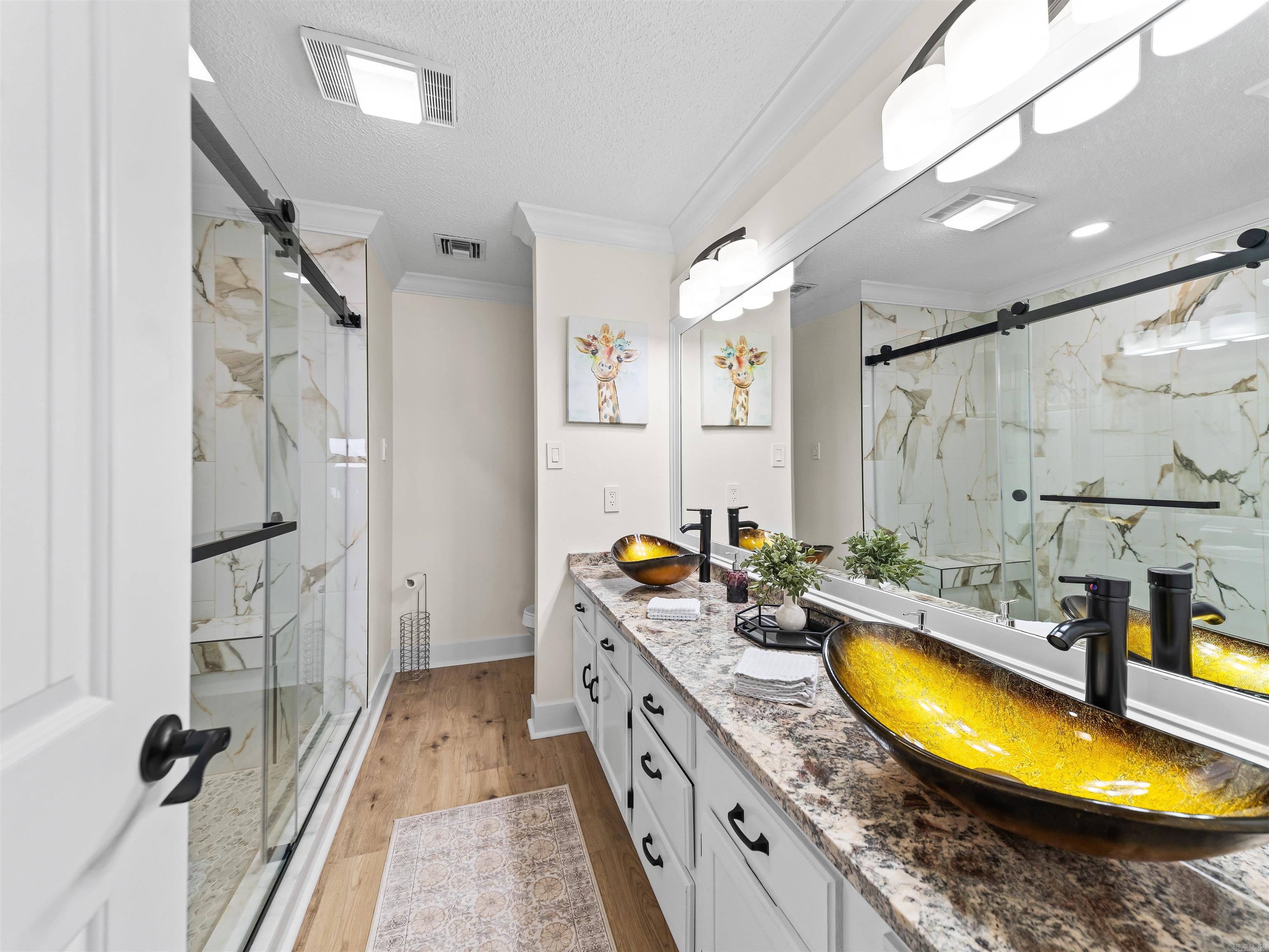 EMERALD ISLE HPR - Residential
