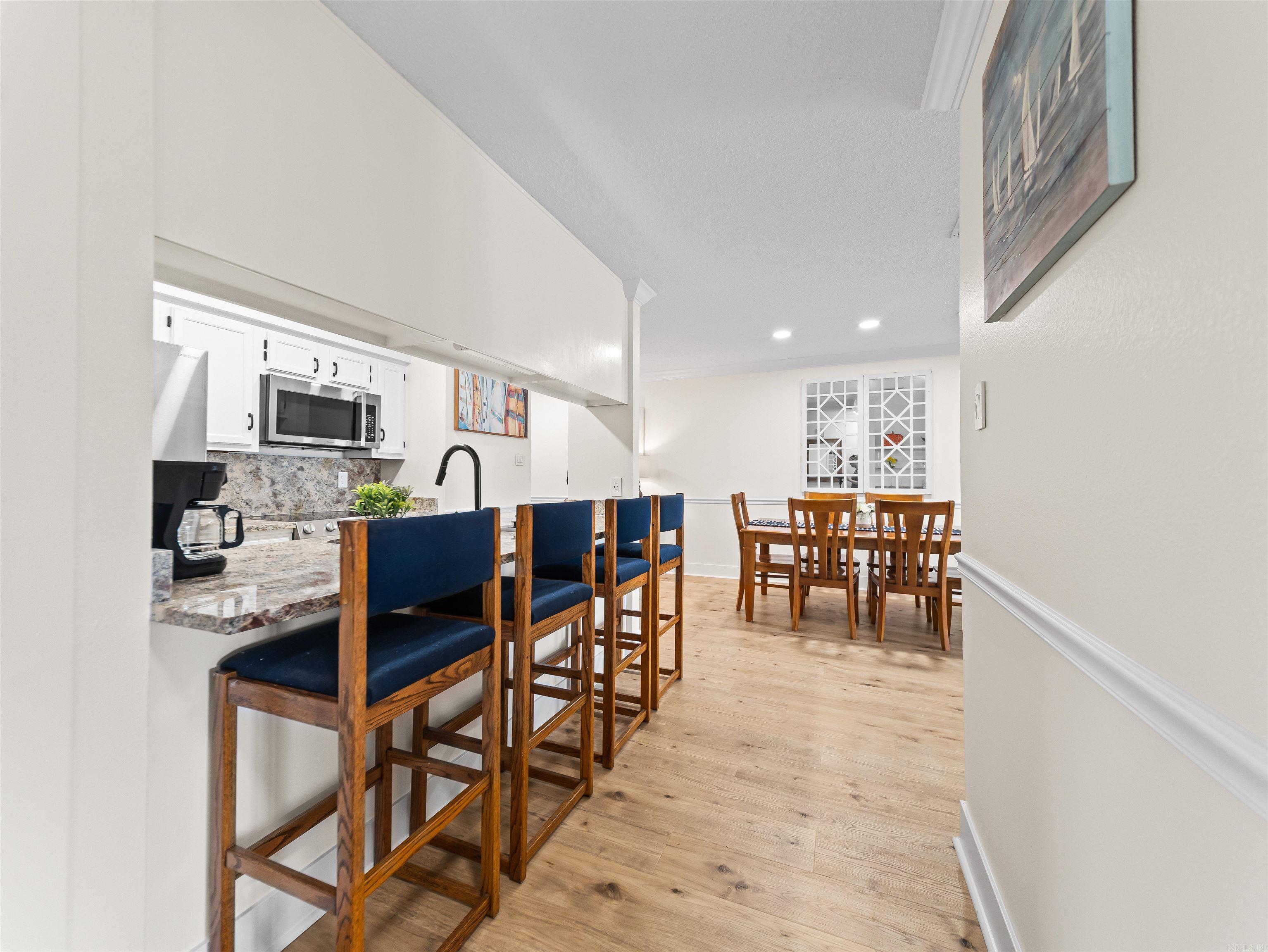 EMERALD ISLE HPR - Residential